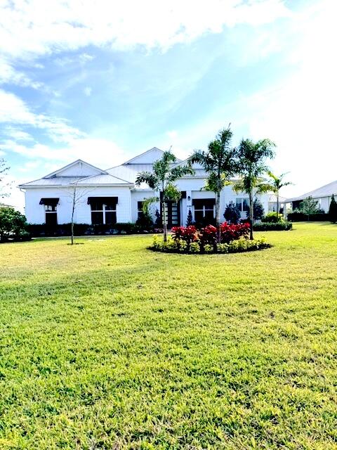 BRIDGEWATER PRESERVE - Residential
