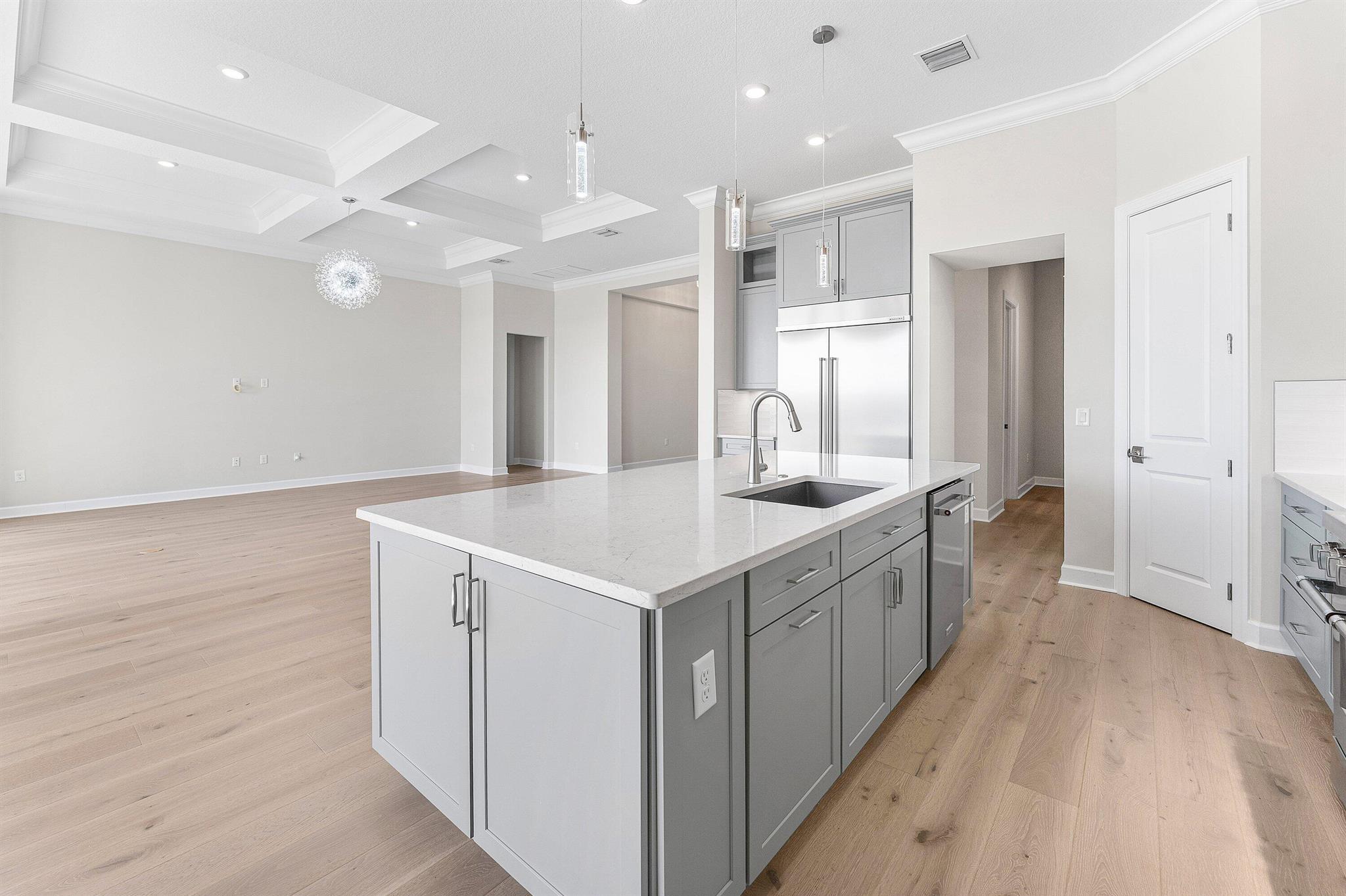 BRIDGEWATER PRESERVE - Residential