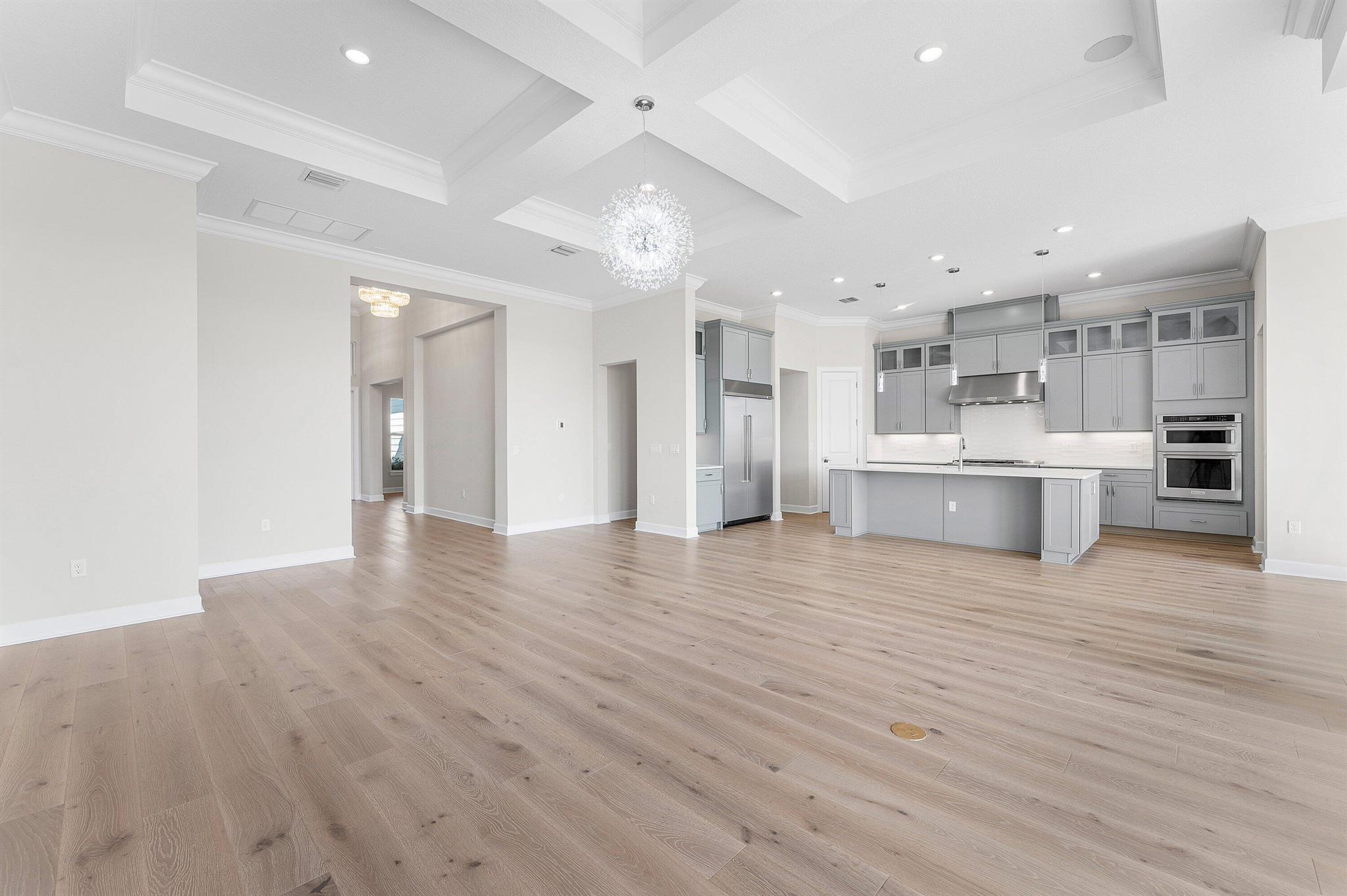 BRIDGEWATER PRESERVE - Residential