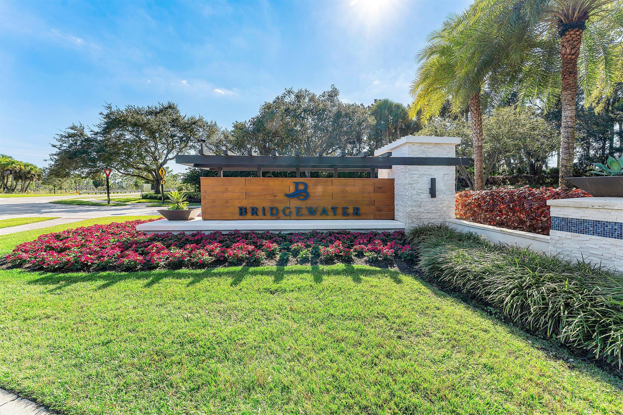 BRIDGEWATER PRESERVE - Residential