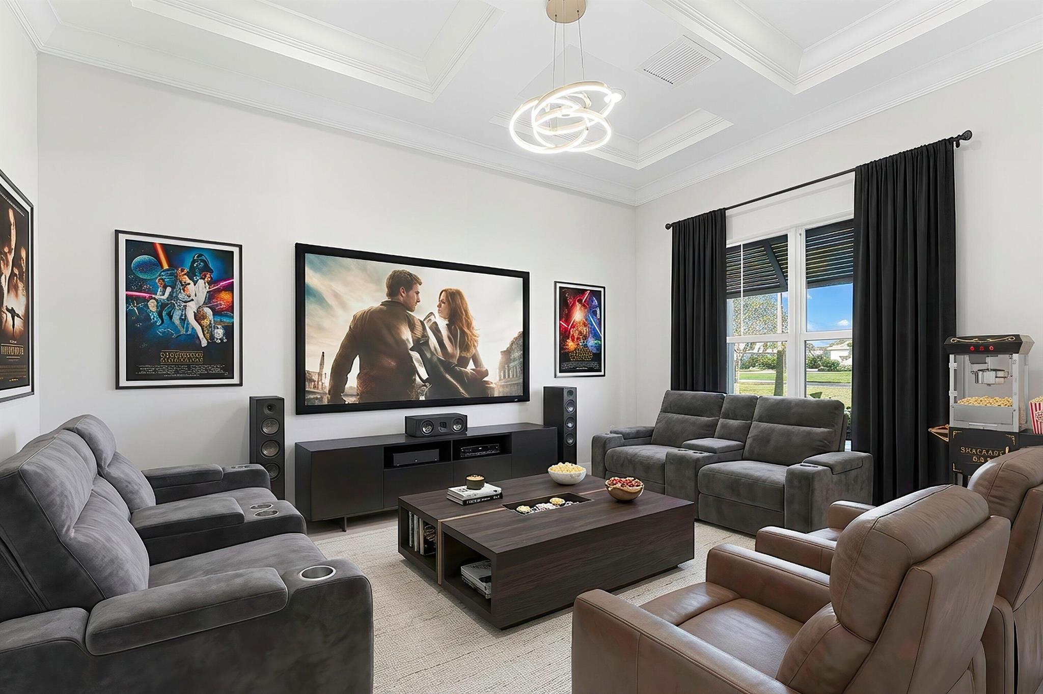 BRIDGEWATER PRESERVE - Residential