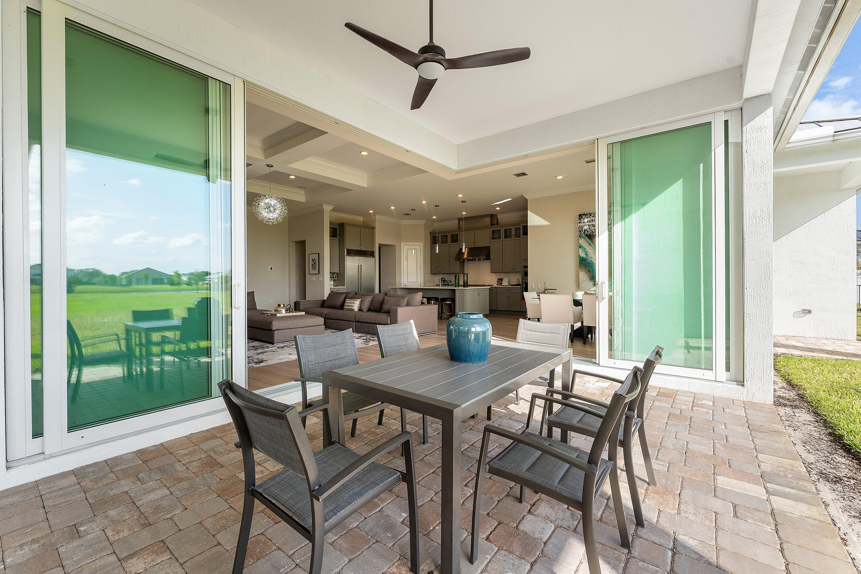 BRIDGEWATER PRESERVE - Residential