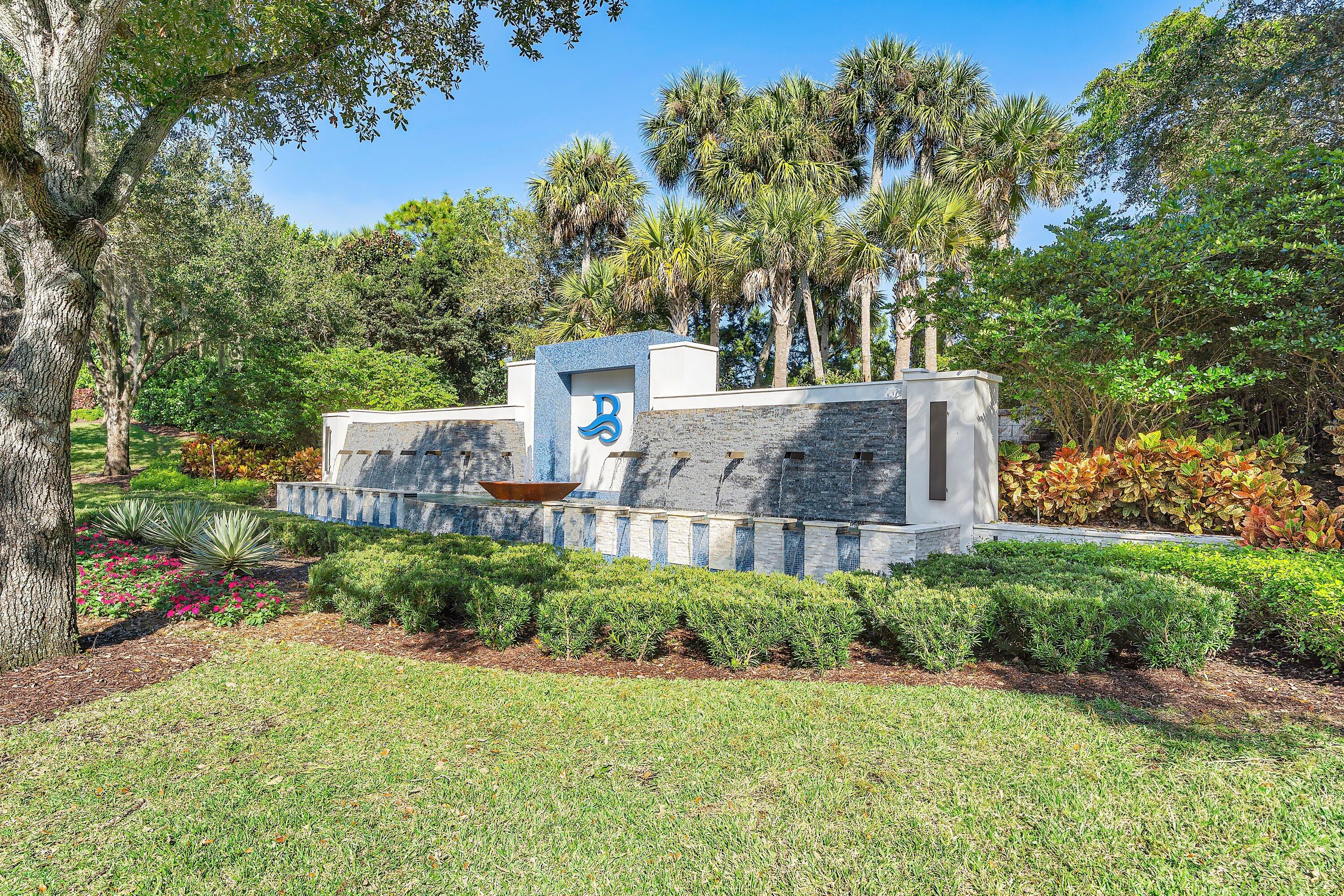 BRIDGEWATER PRESERVE - Residential
