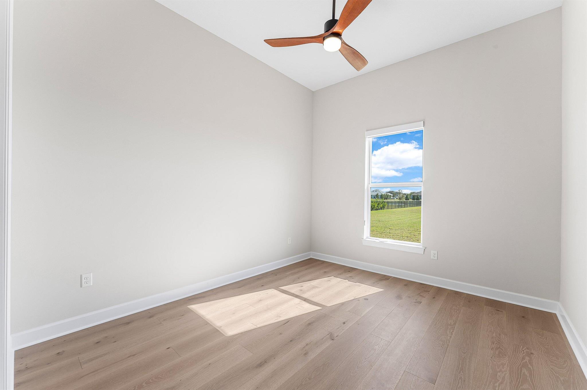 BRIDGEWATER PRESERVE - Residential