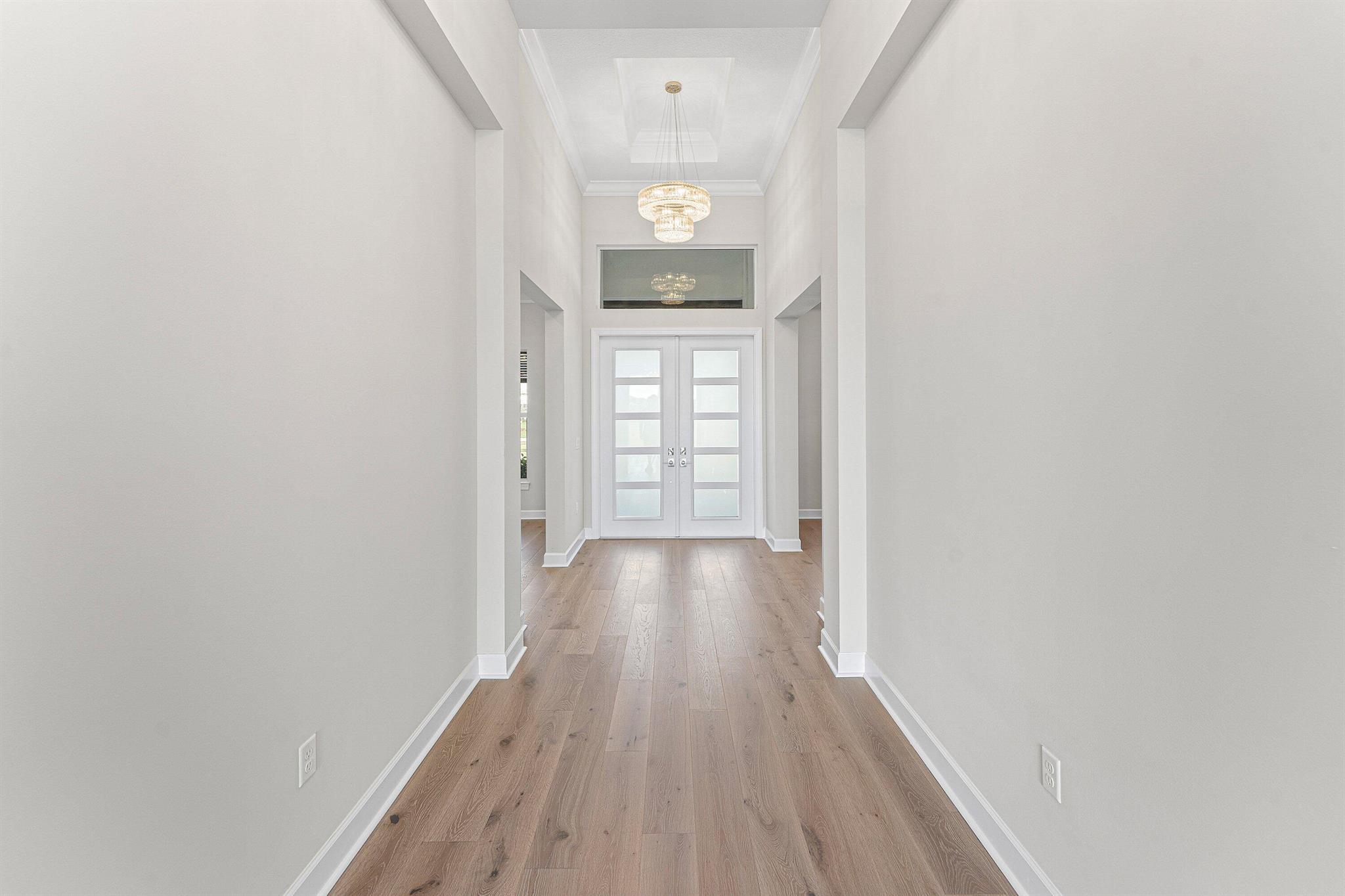 BRIDGEWATER PRESERVE - Residential