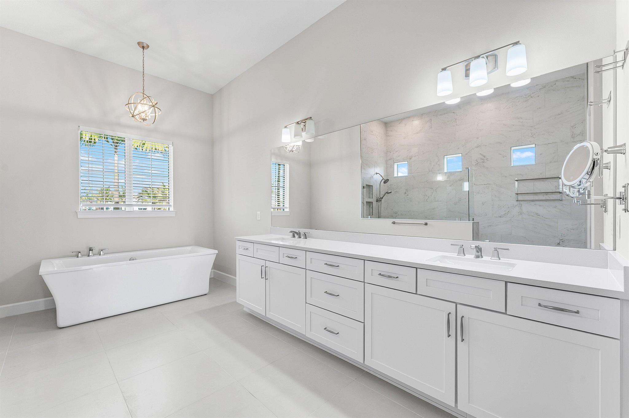 BRIDGEWATER PRESERVE - Residential