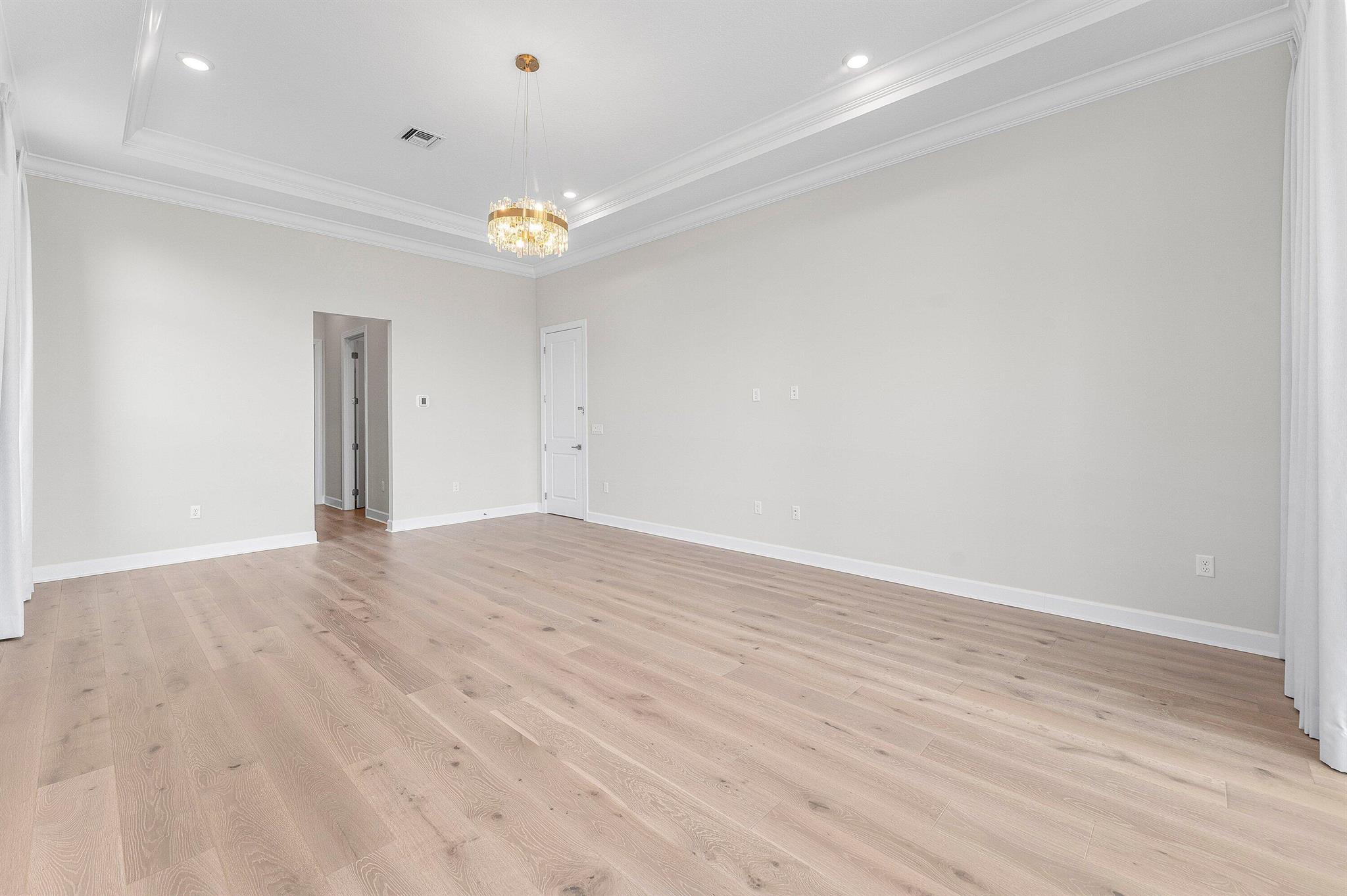 BRIDGEWATER PRESERVE - Residential