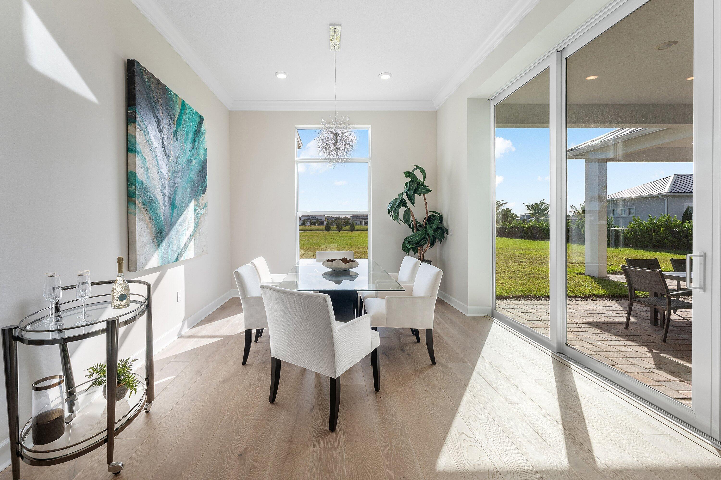 BRIDGEWATER PRESERVE - Residential
