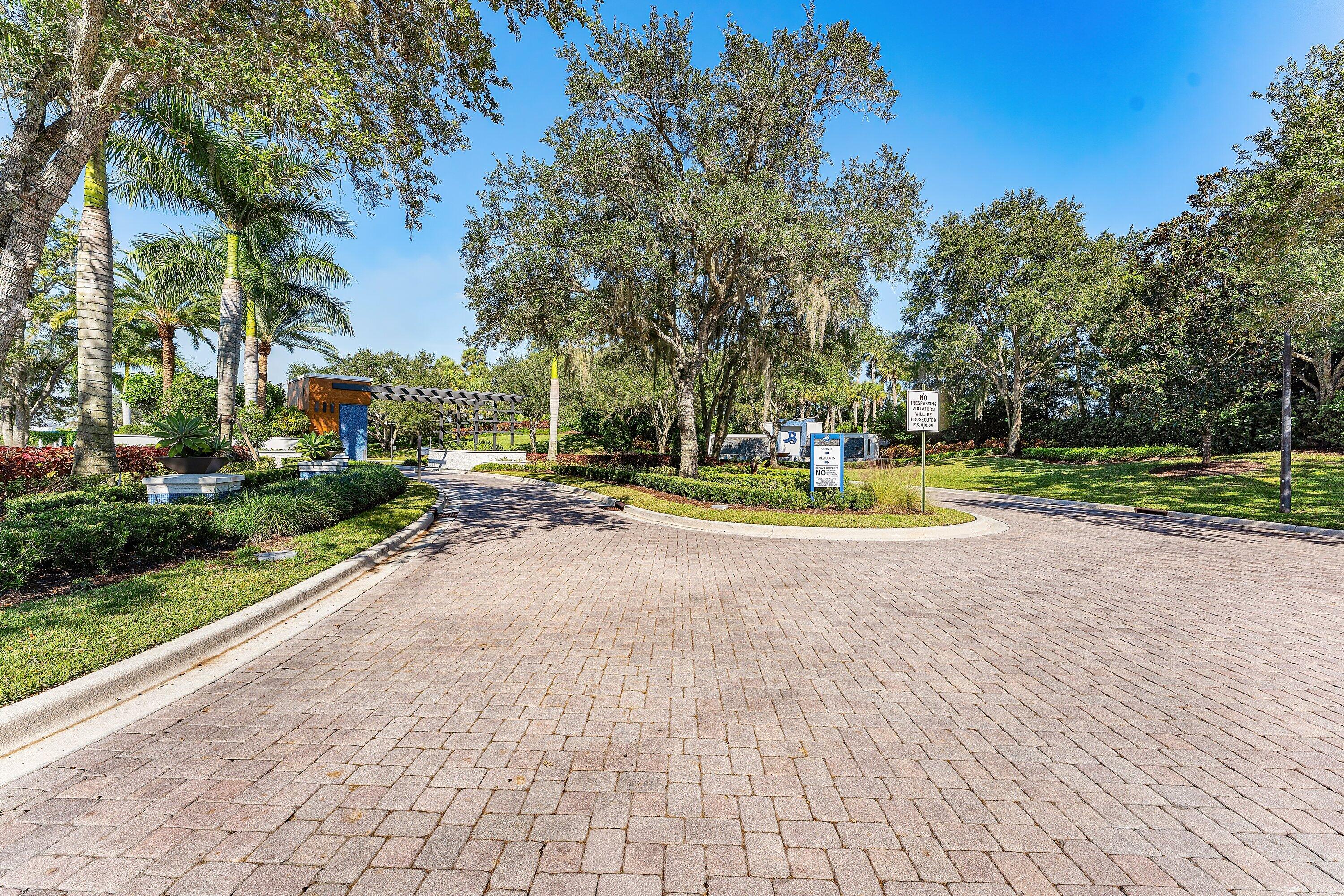 BRIDGEWATER PRESERVE - Residential