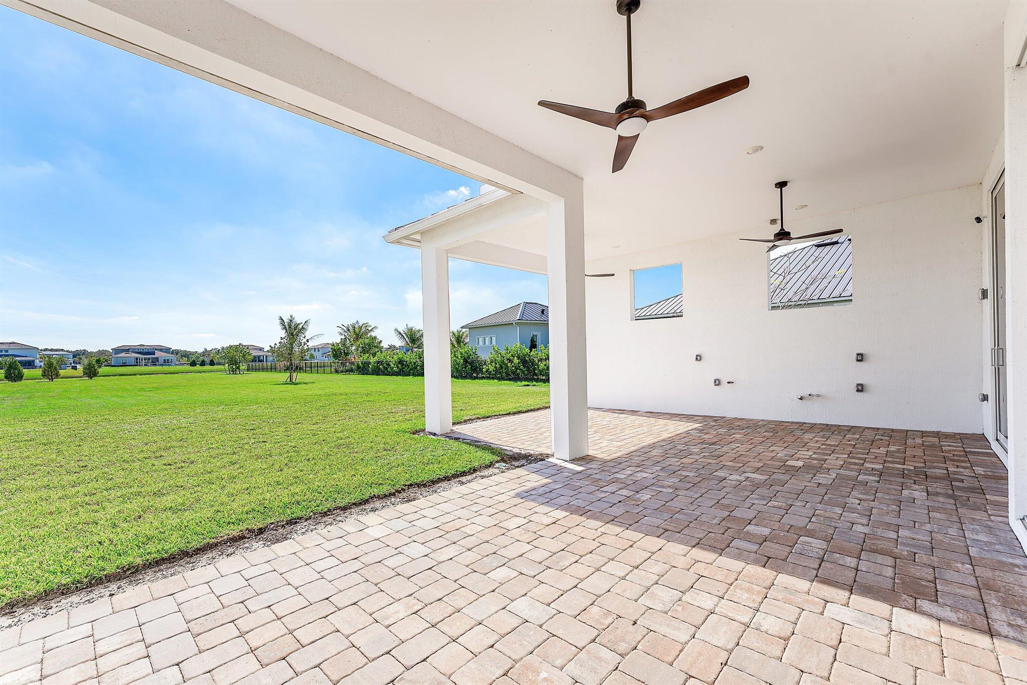 BRIDGEWATER PRESERVE - Residential