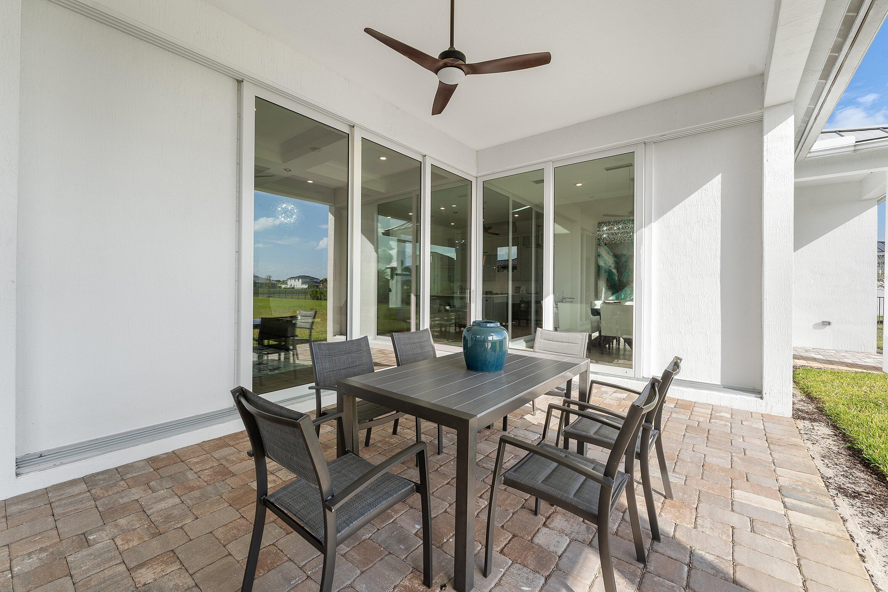 BRIDGEWATER PRESERVE - Residential