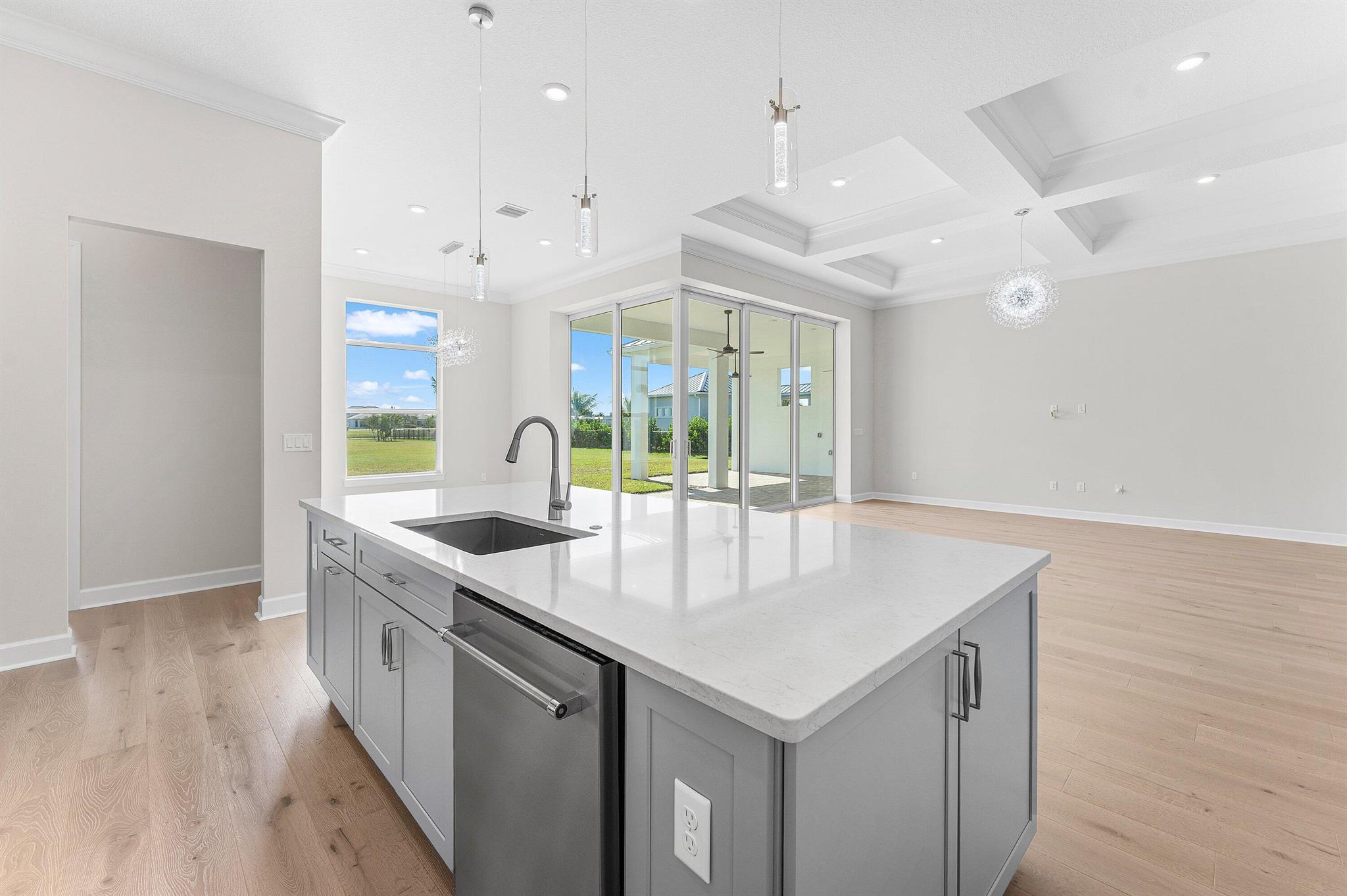 BRIDGEWATER PRESERVE - Residential