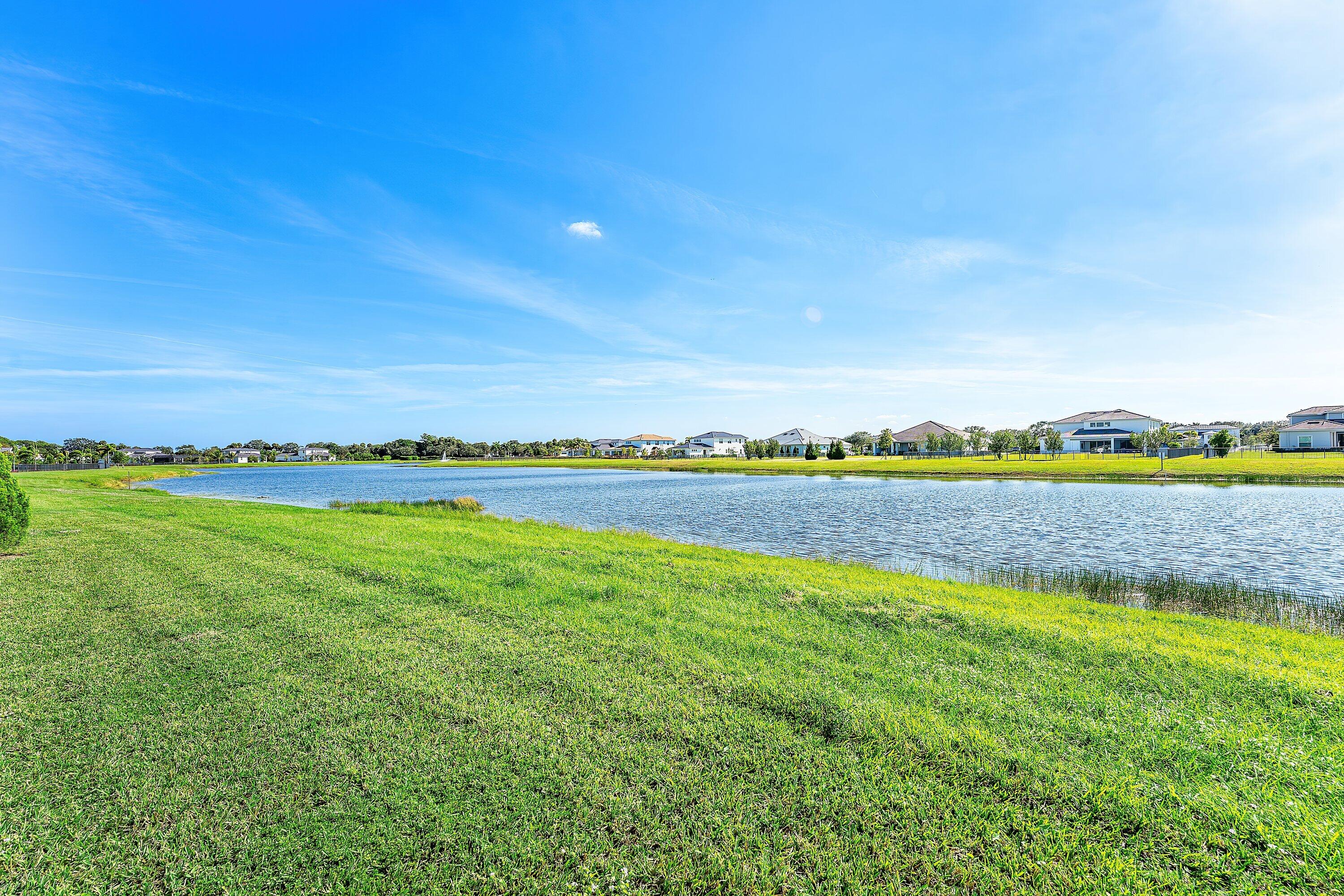 BRIDGEWATER PRESERVE - Residential