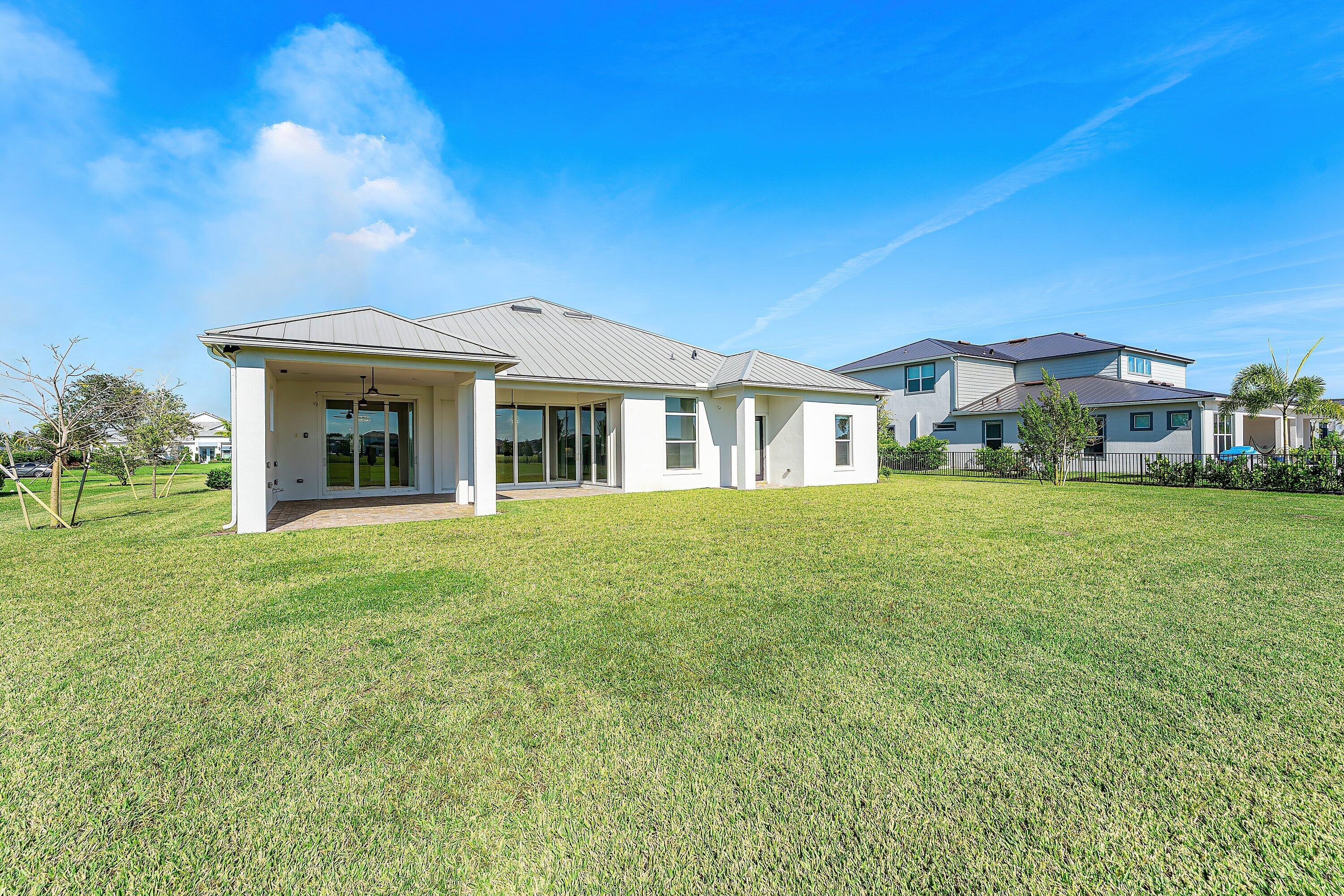 BRIDGEWATER PRESERVE - Residential