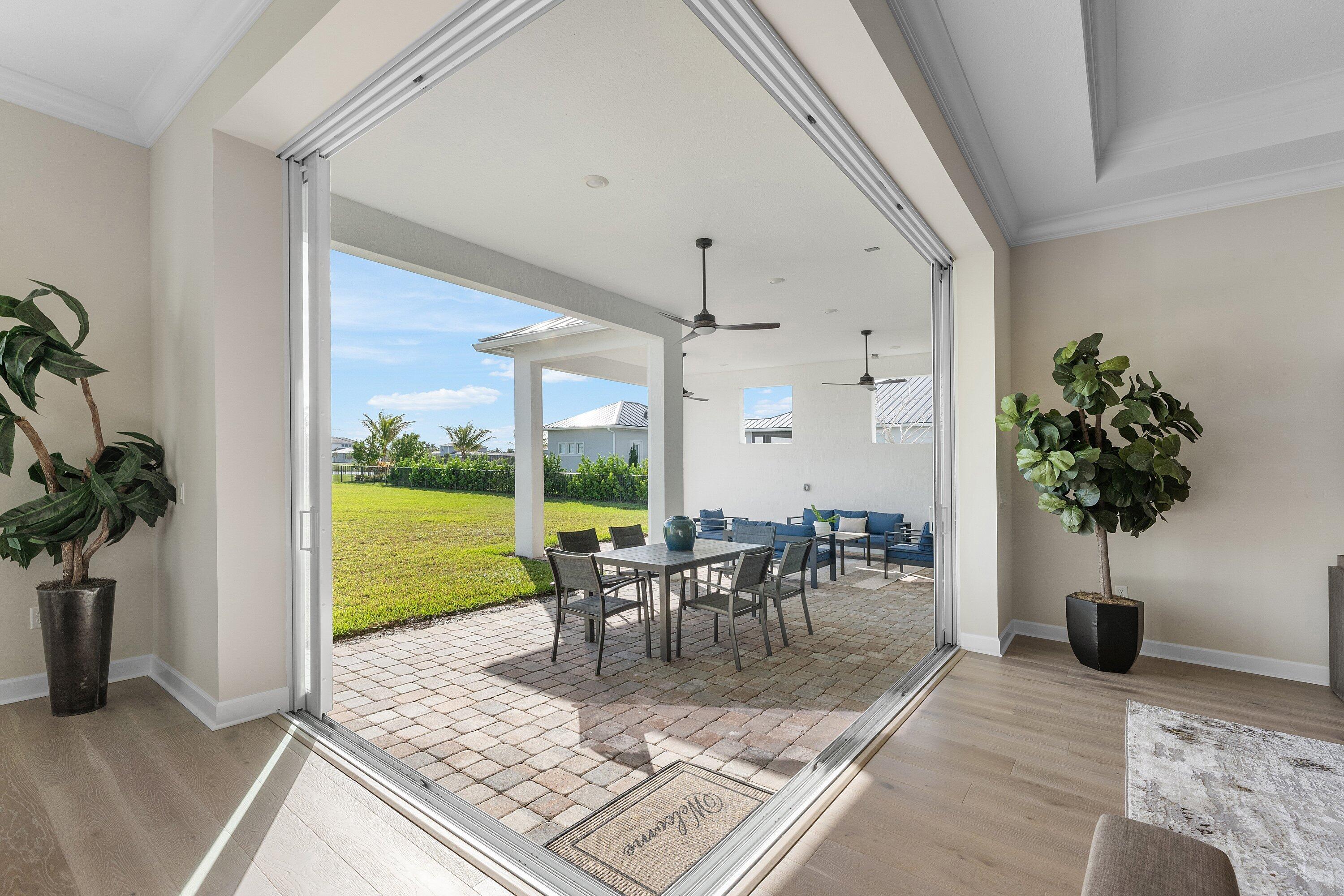 BRIDGEWATER PRESERVE - Residential