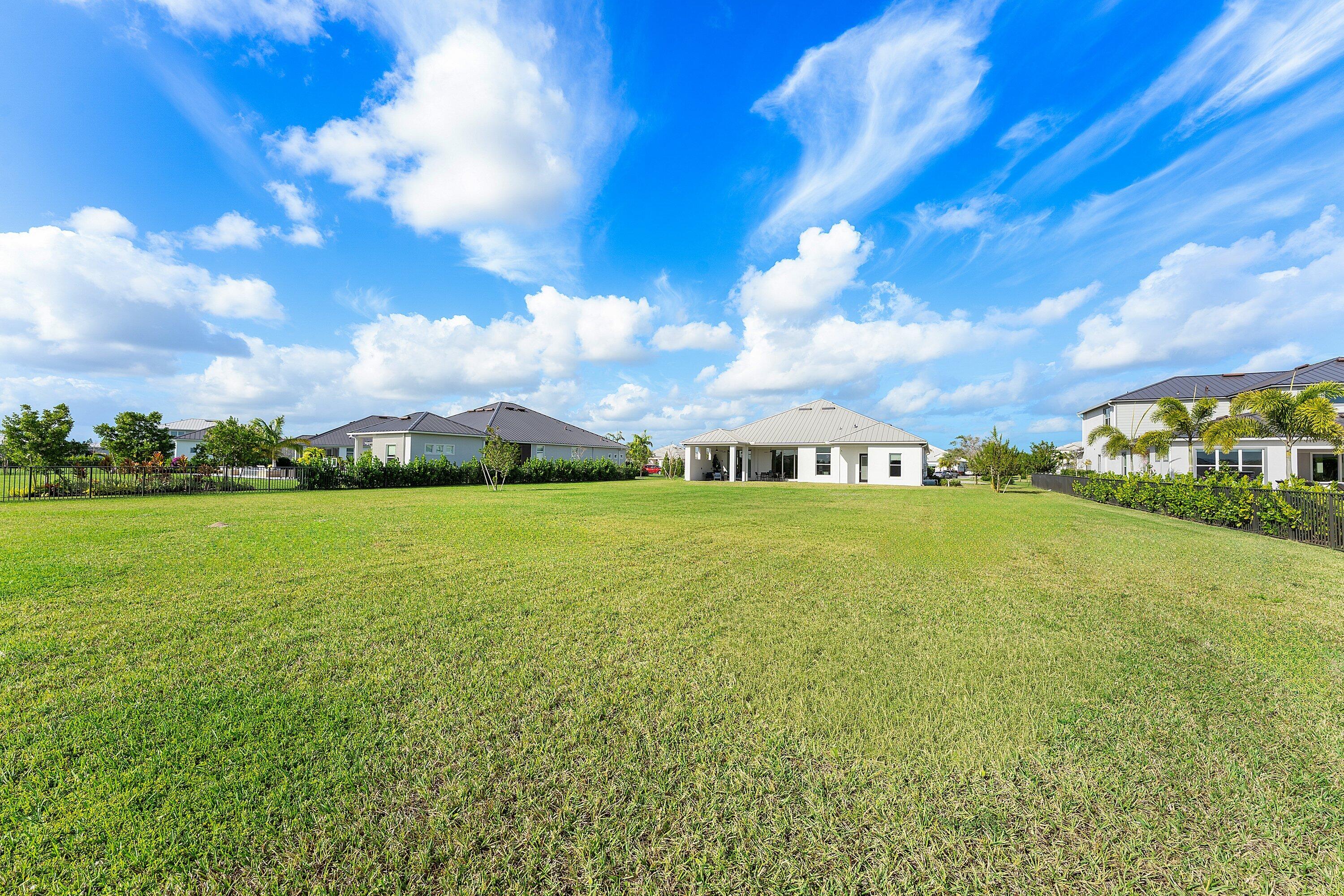 BRIDGEWATER PRESERVE - Residential
