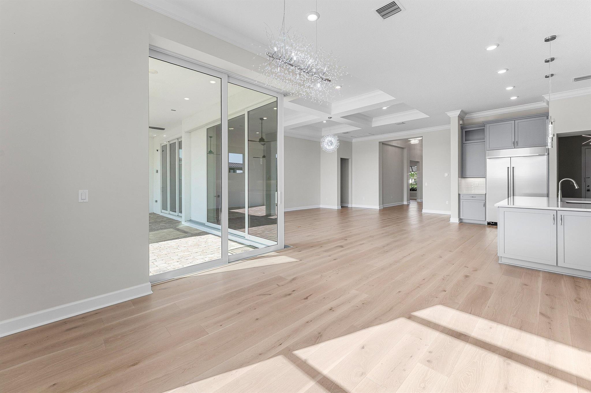 BRIDGEWATER PRESERVE - Residential