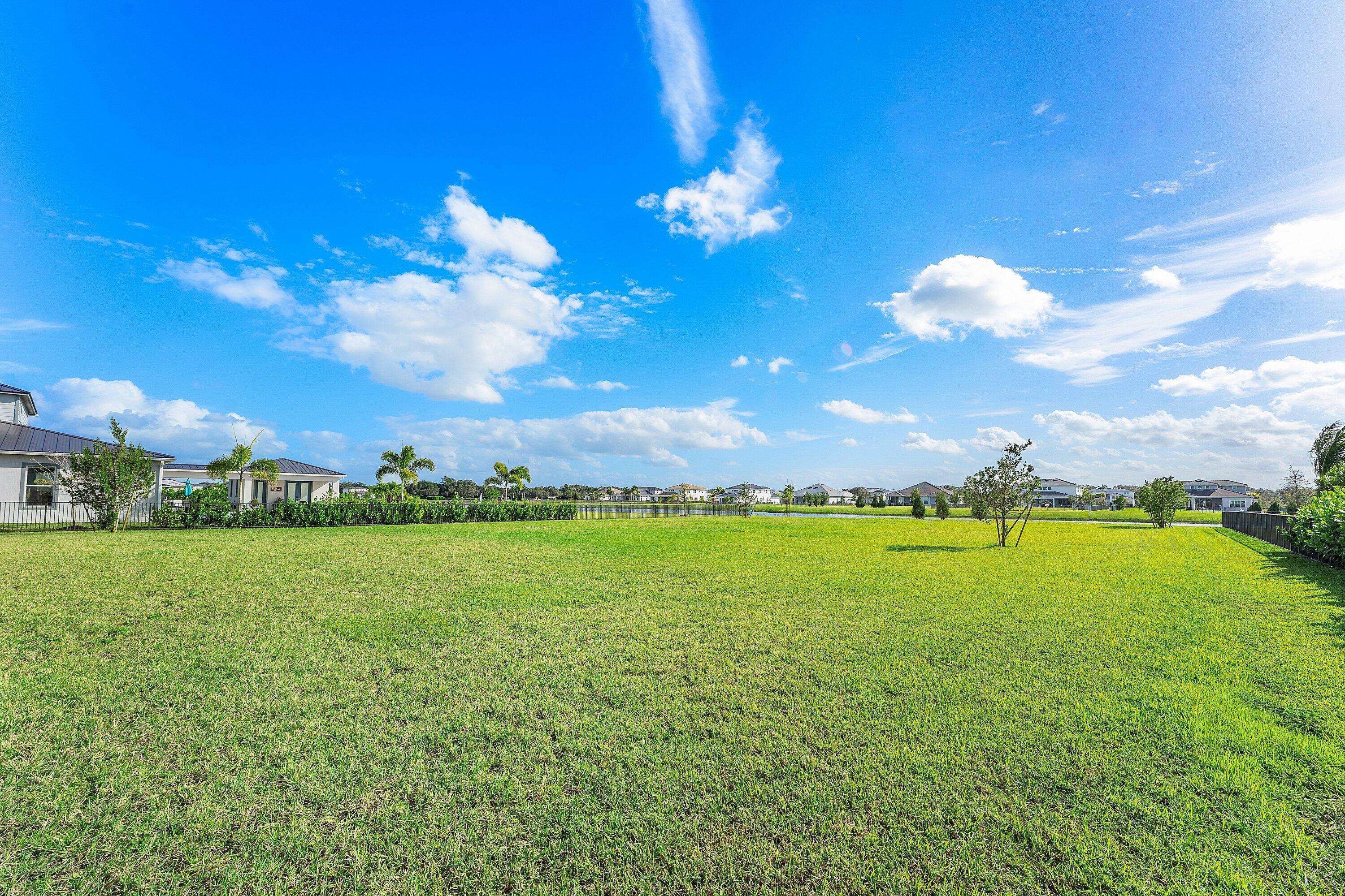 BRIDGEWATER PRESERVE - Residential