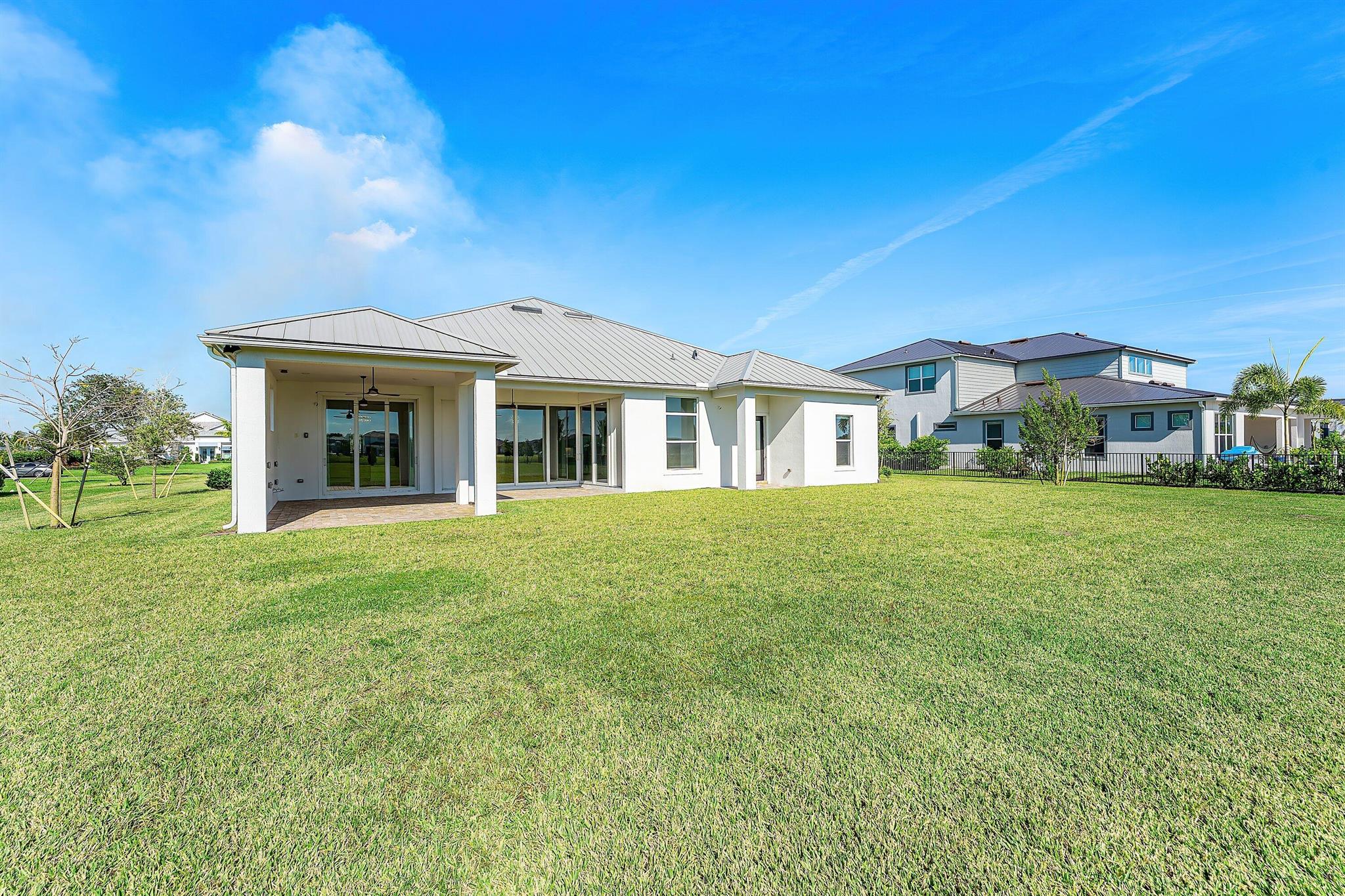 BRIDGEWATER PRESERVE - Residential