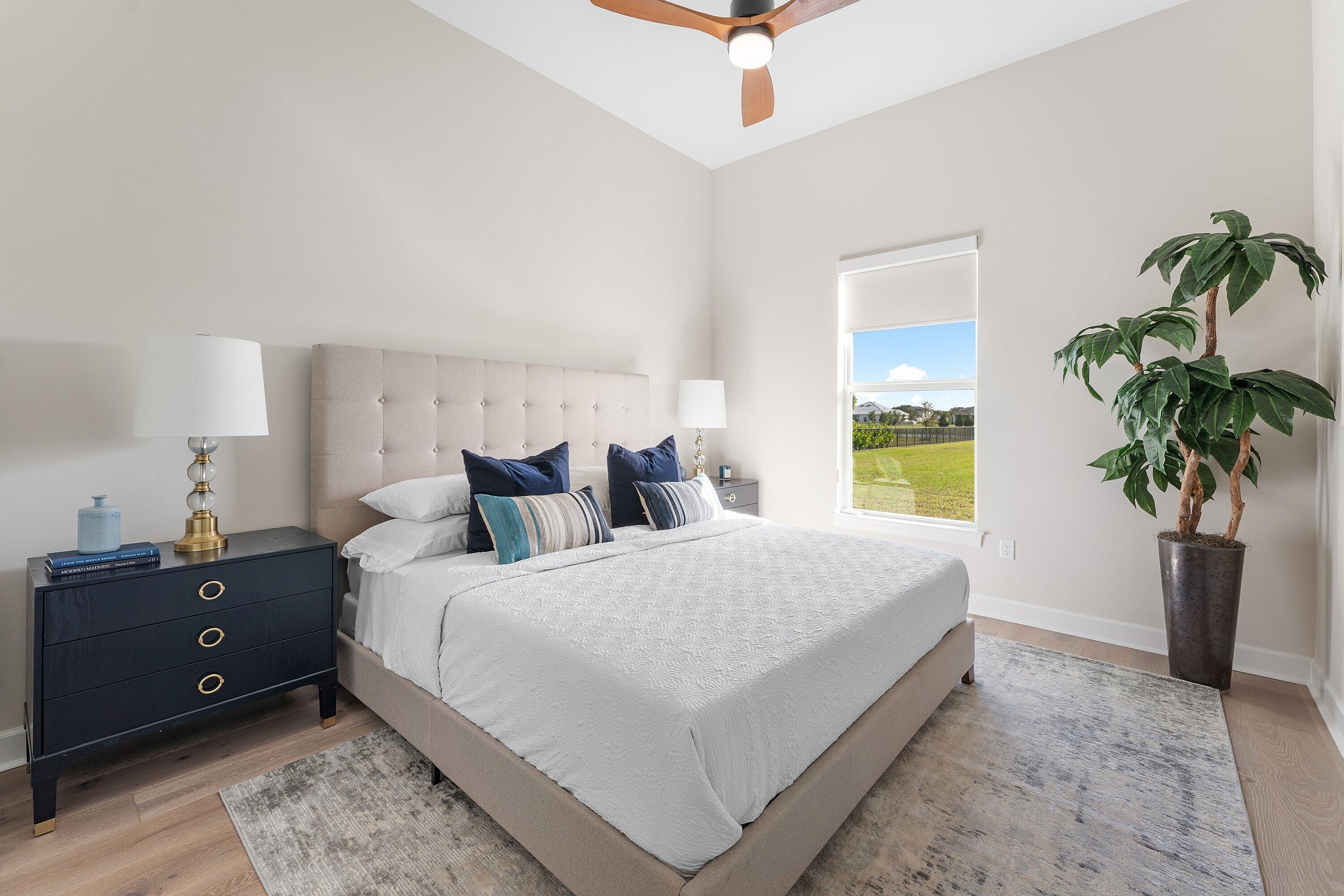 BRIDGEWATER PRESERVE - Residential