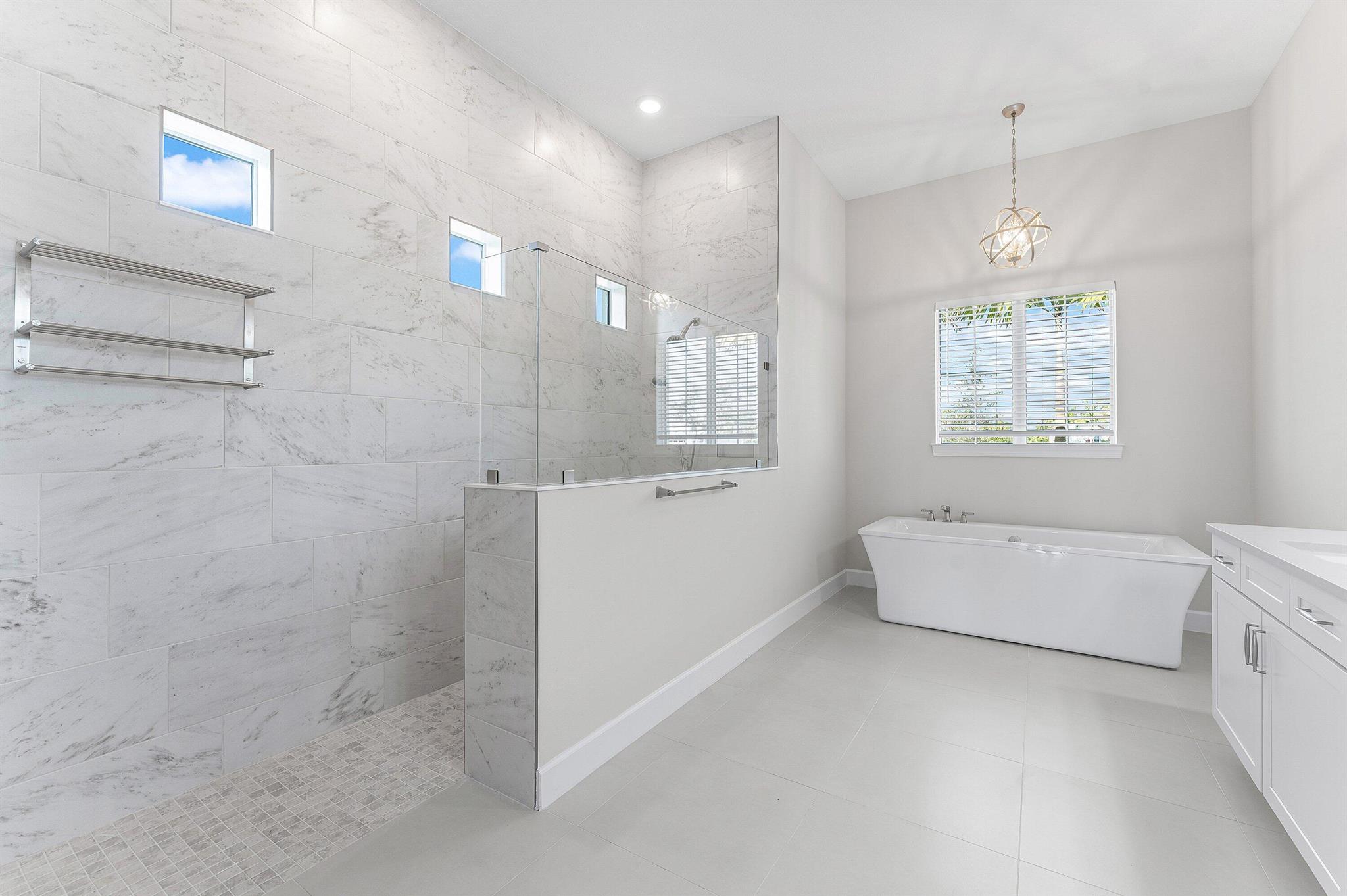 BRIDGEWATER PRESERVE - Residential