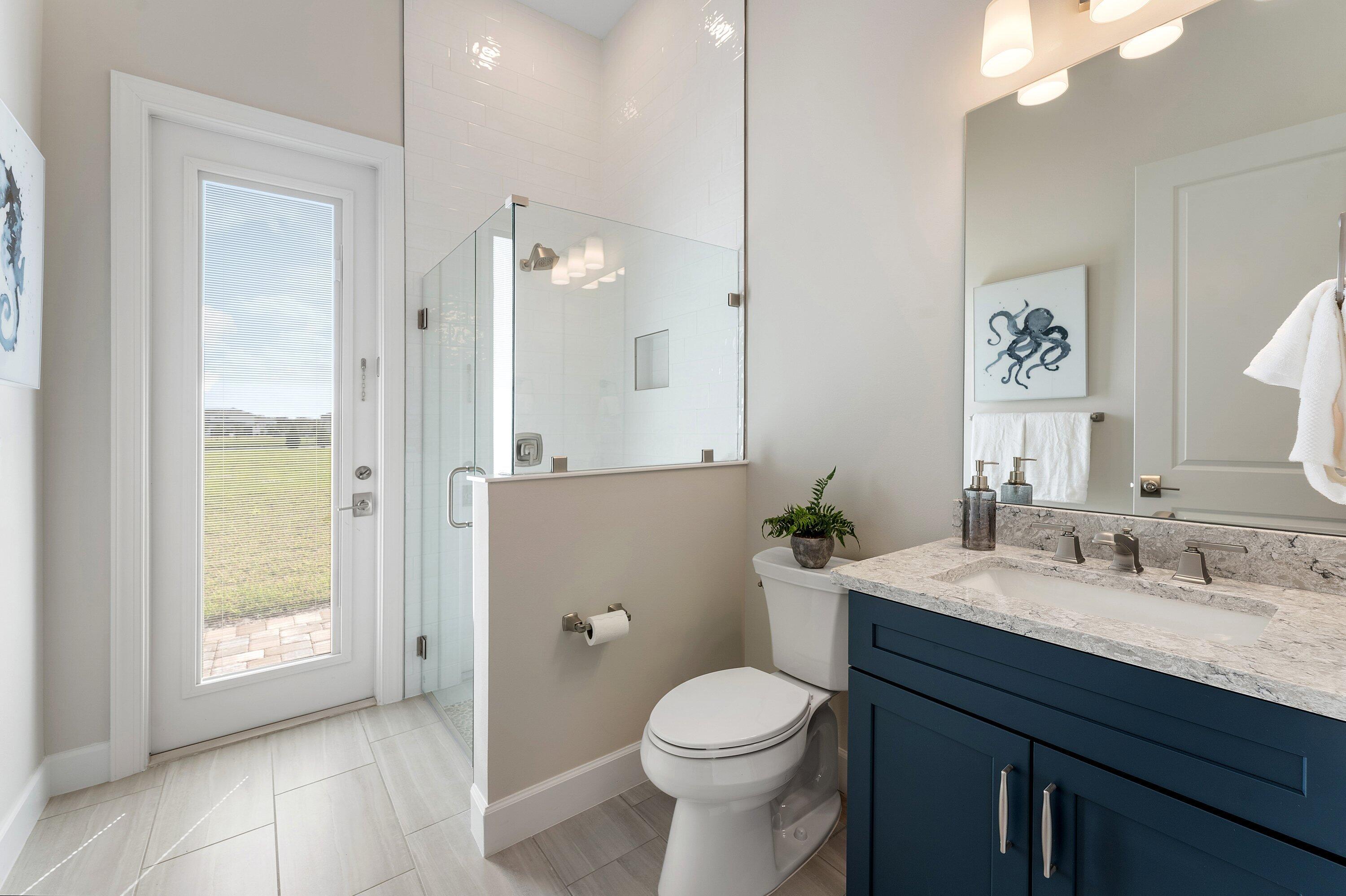 BRIDGEWATER PRESERVE - Residential