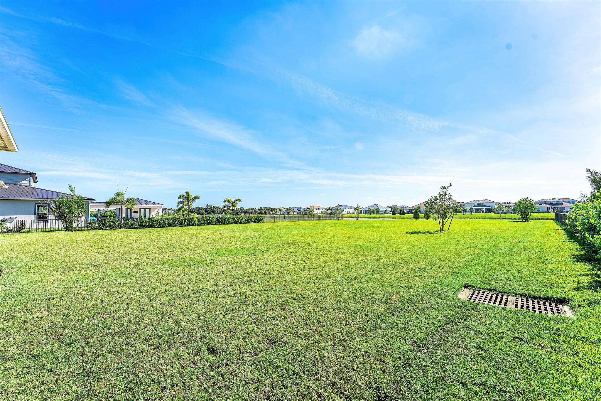 BRIDGEWATER PRESERVE - Residential