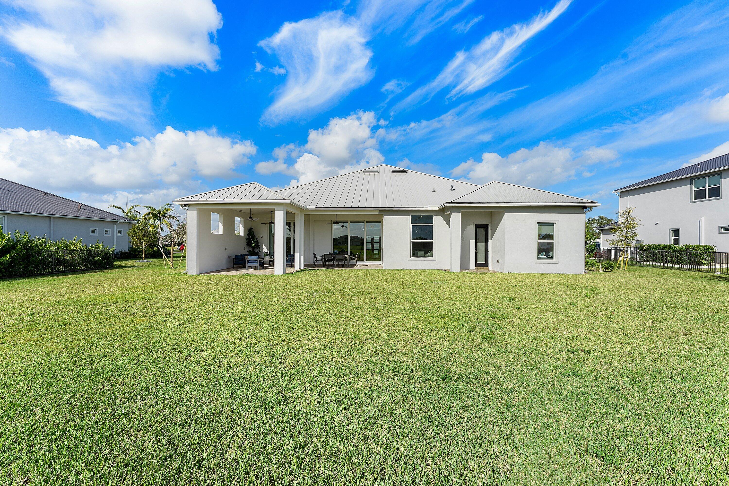 BRIDGEWATER PRESERVE - Residential