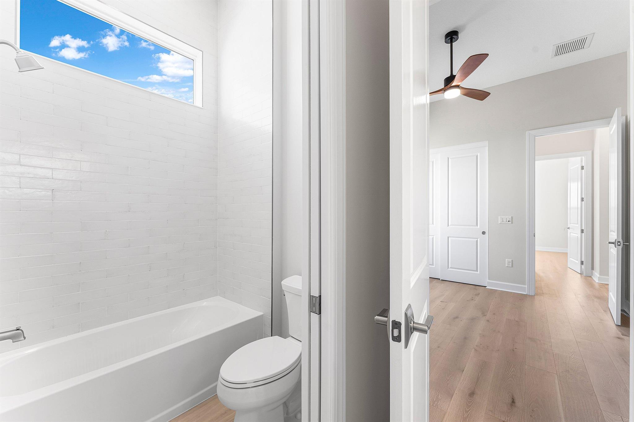 BRIDGEWATER PRESERVE - Residential