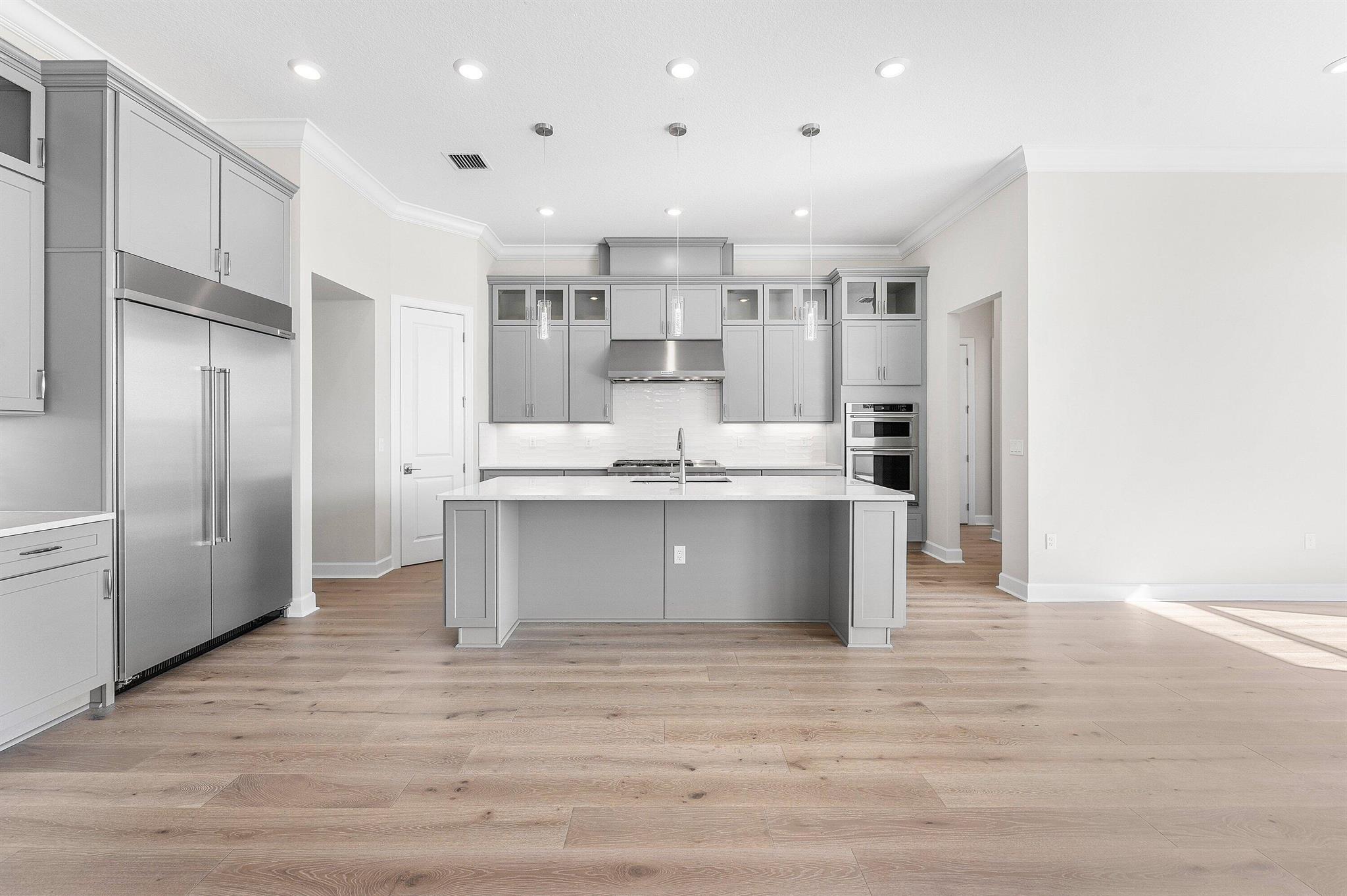 BRIDGEWATER PRESERVE - Residential