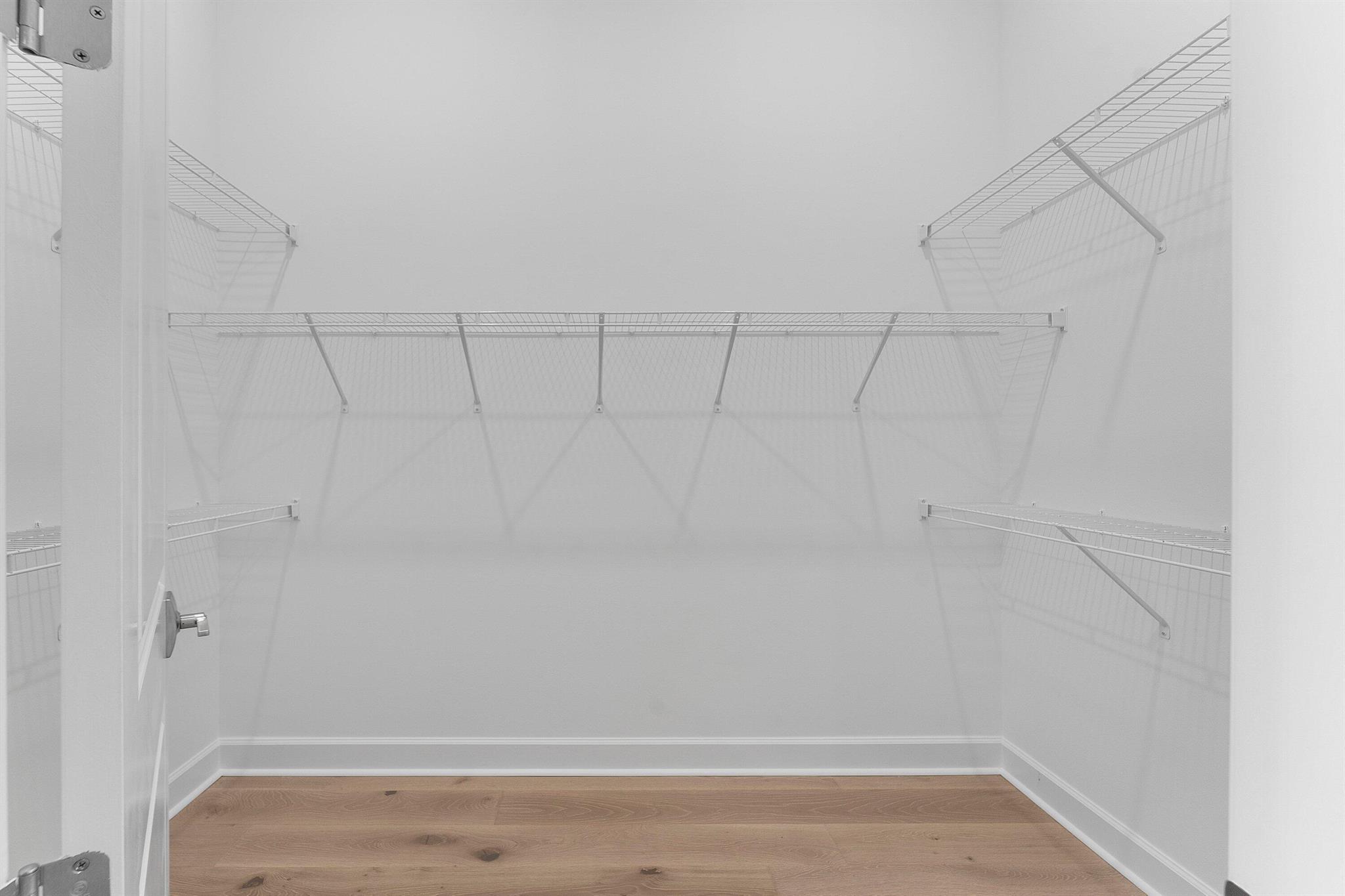 BRIDGEWATER PRESERVE - Residential