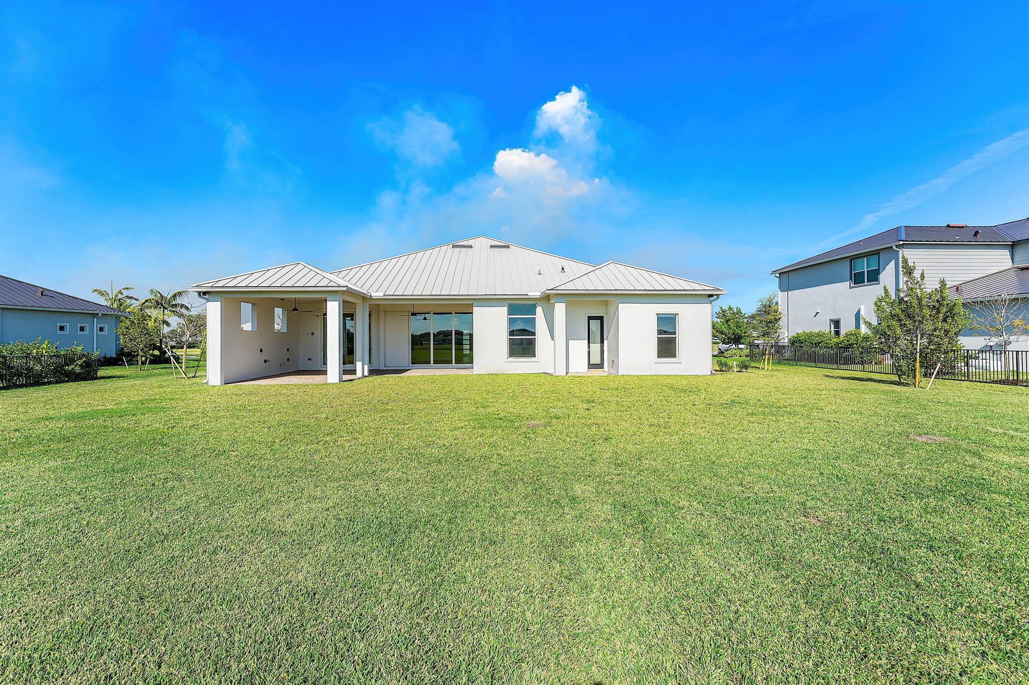 BRIDGEWATER PRESERVE - Residential