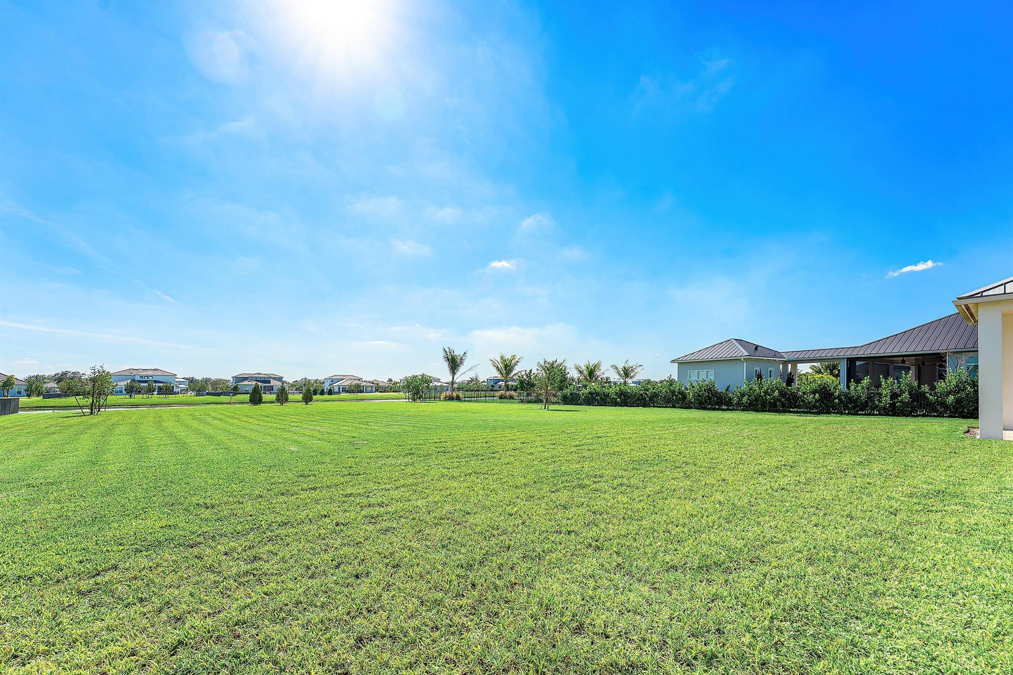 BRIDGEWATER PRESERVE - Residential