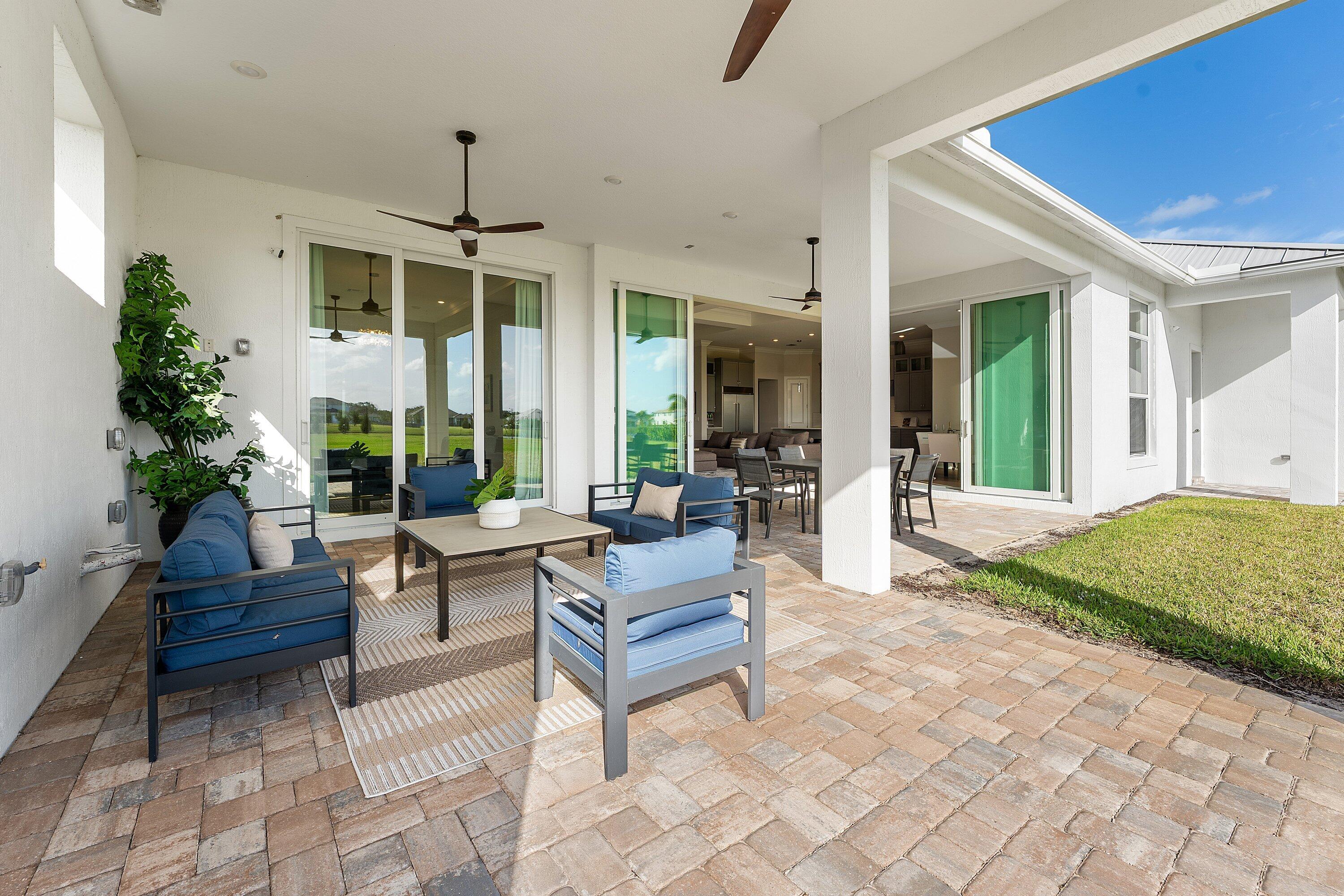 BRIDGEWATER PRESERVE - Residential