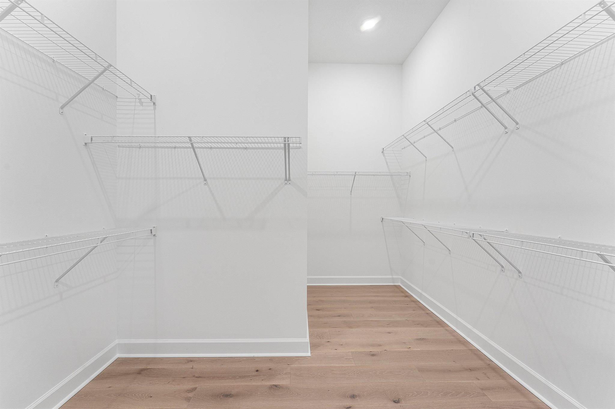 BRIDGEWATER PRESERVE - Residential