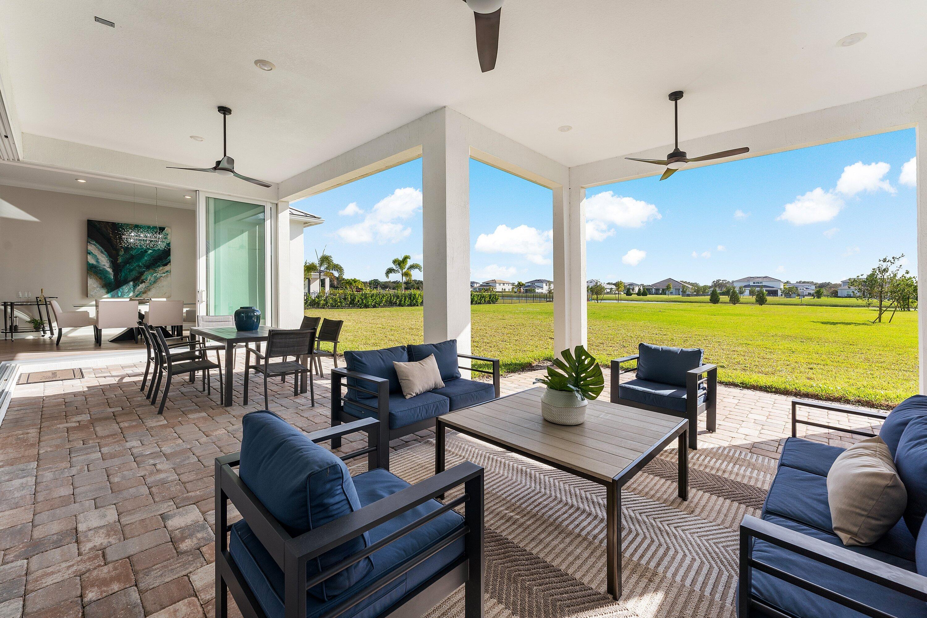 BRIDGEWATER PRESERVE - Residential