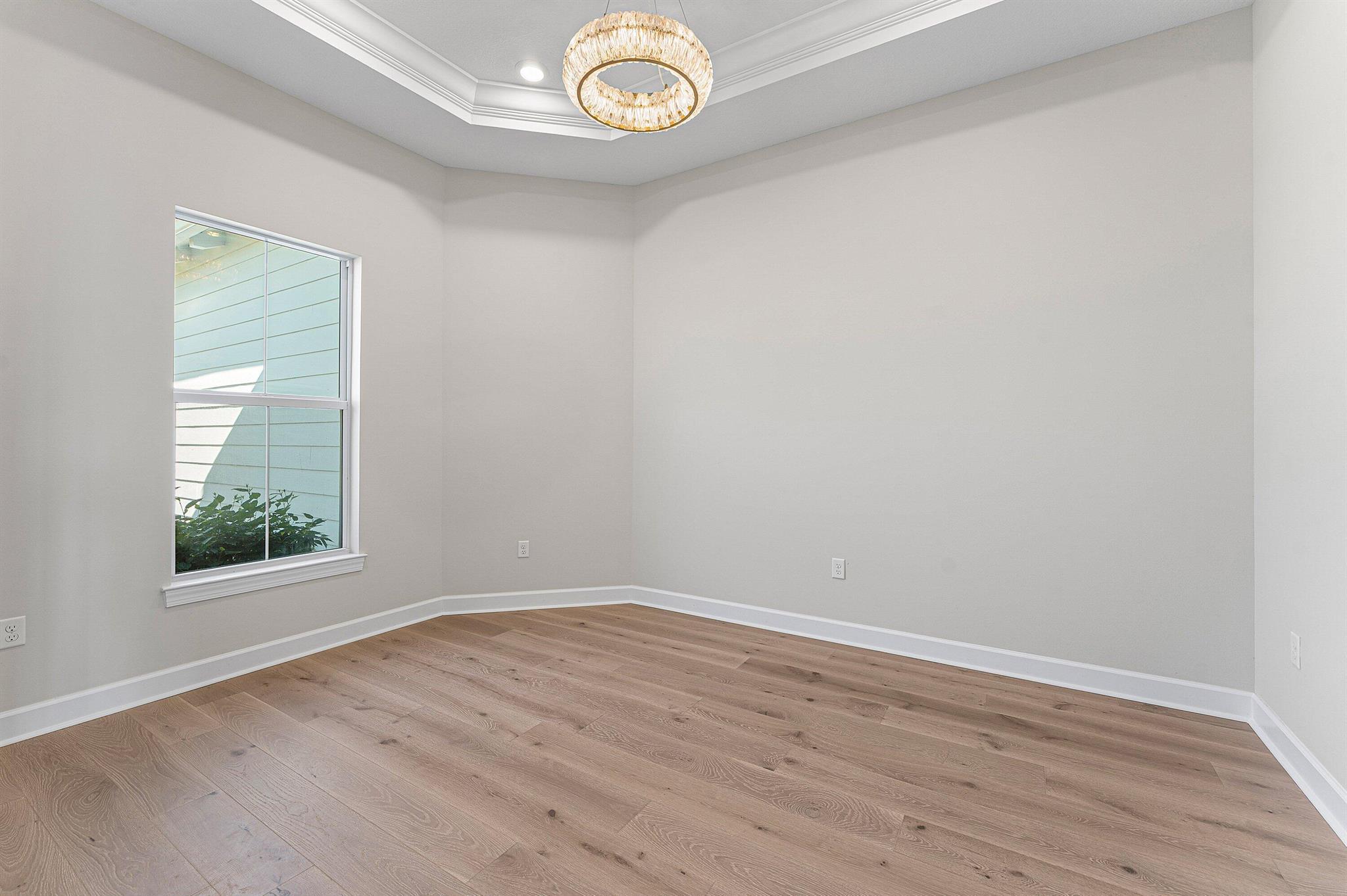 BRIDGEWATER PRESERVE - Residential