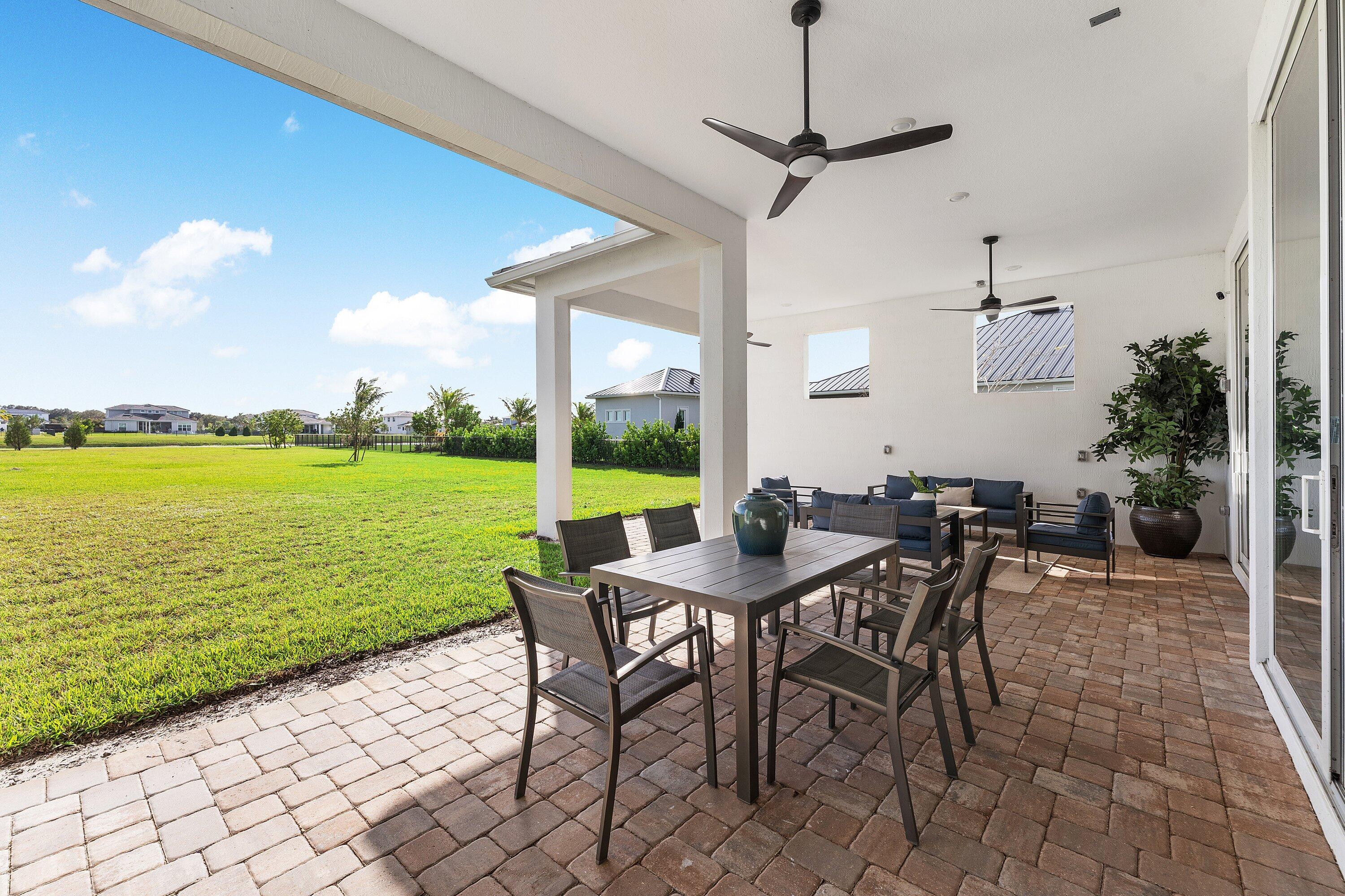 BRIDGEWATER PRESERVE - Residential