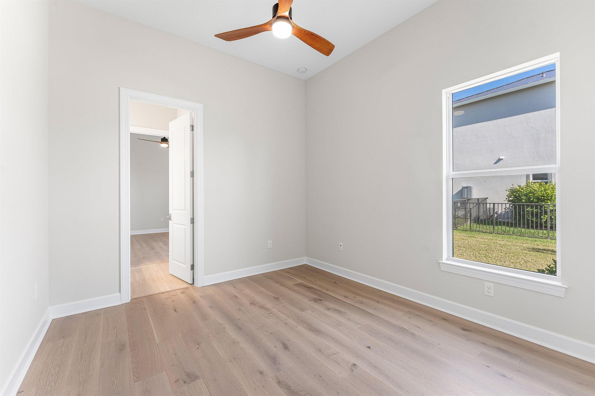 BRIDGEWATER PRESERVE - Residential