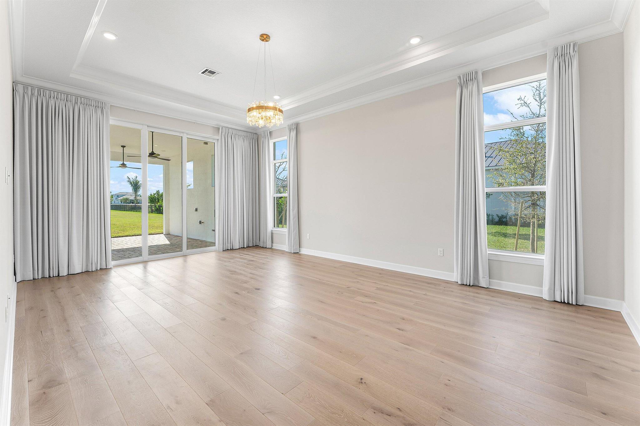 BRIDGEWATER PRESERVE - Residential