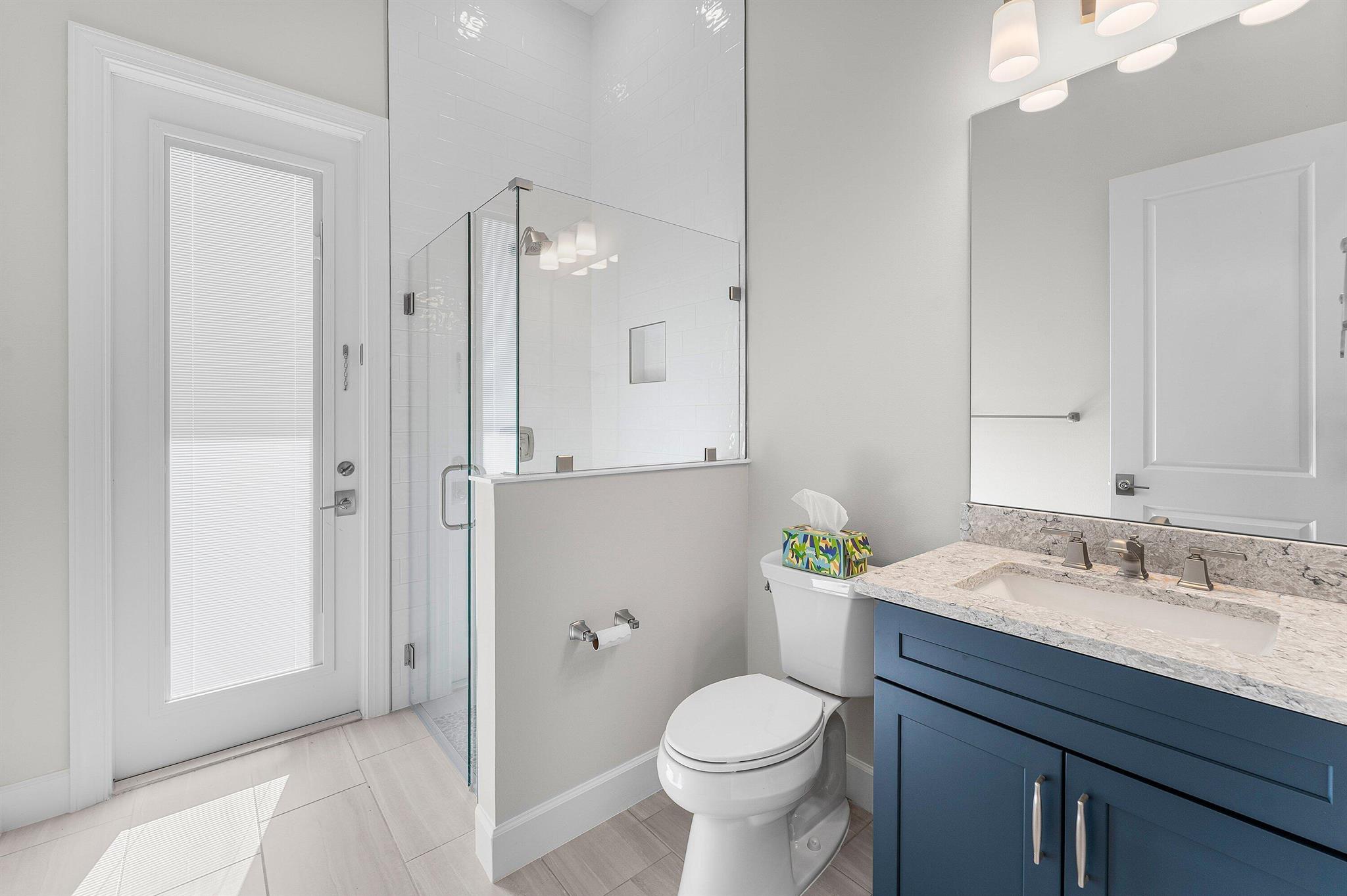 BRIDGEWATER PRESERVE - Residential