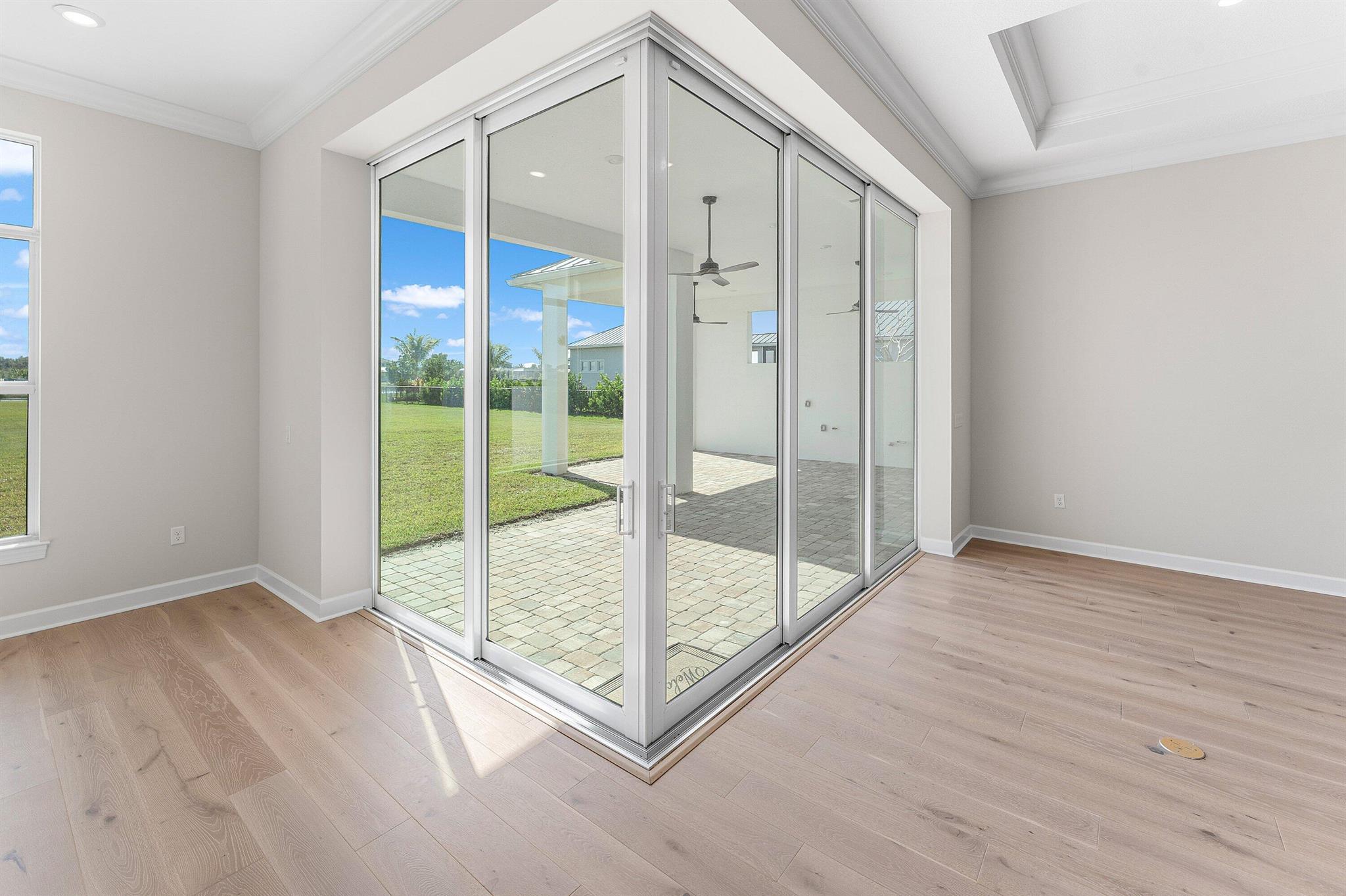 BRIDGEWATER PRESERVE - Residential