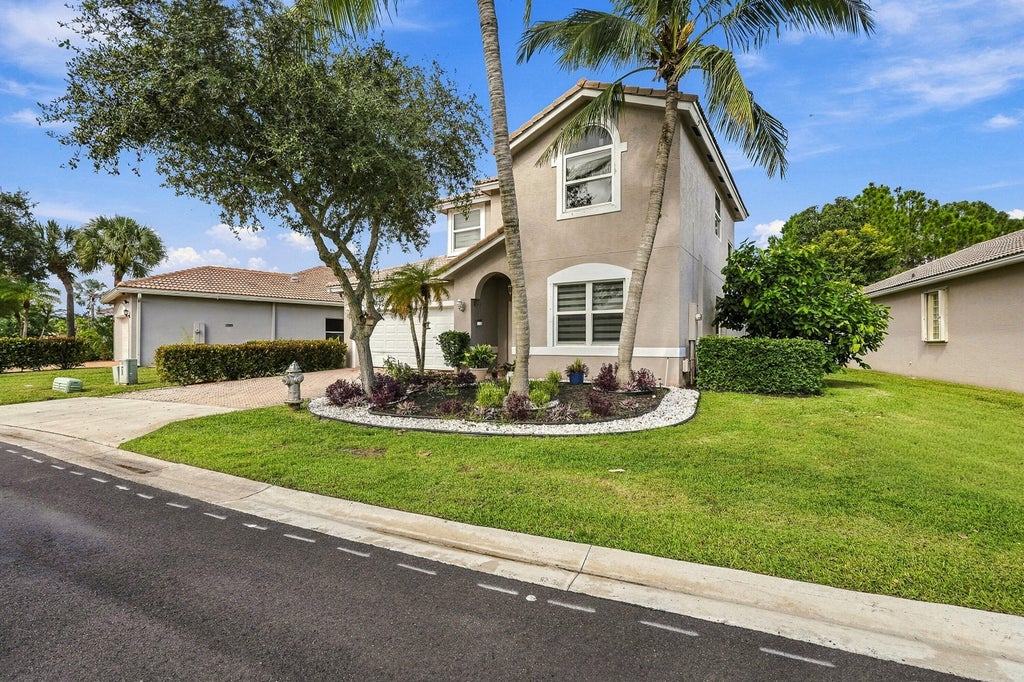 Photo of 8525 Pine Cay, Royal Palm Beach, FL 33411 (MLS # B26094925)