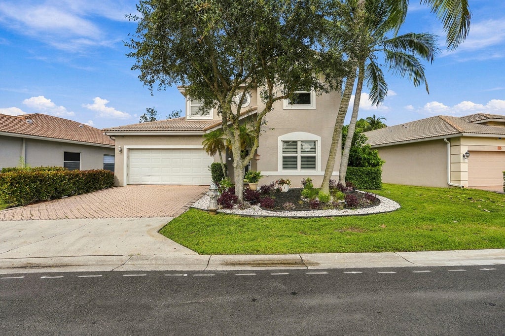 Photo of 8525 Pine Cay, Royal Palm Beach, FL 33411 (MLS # B26094925)