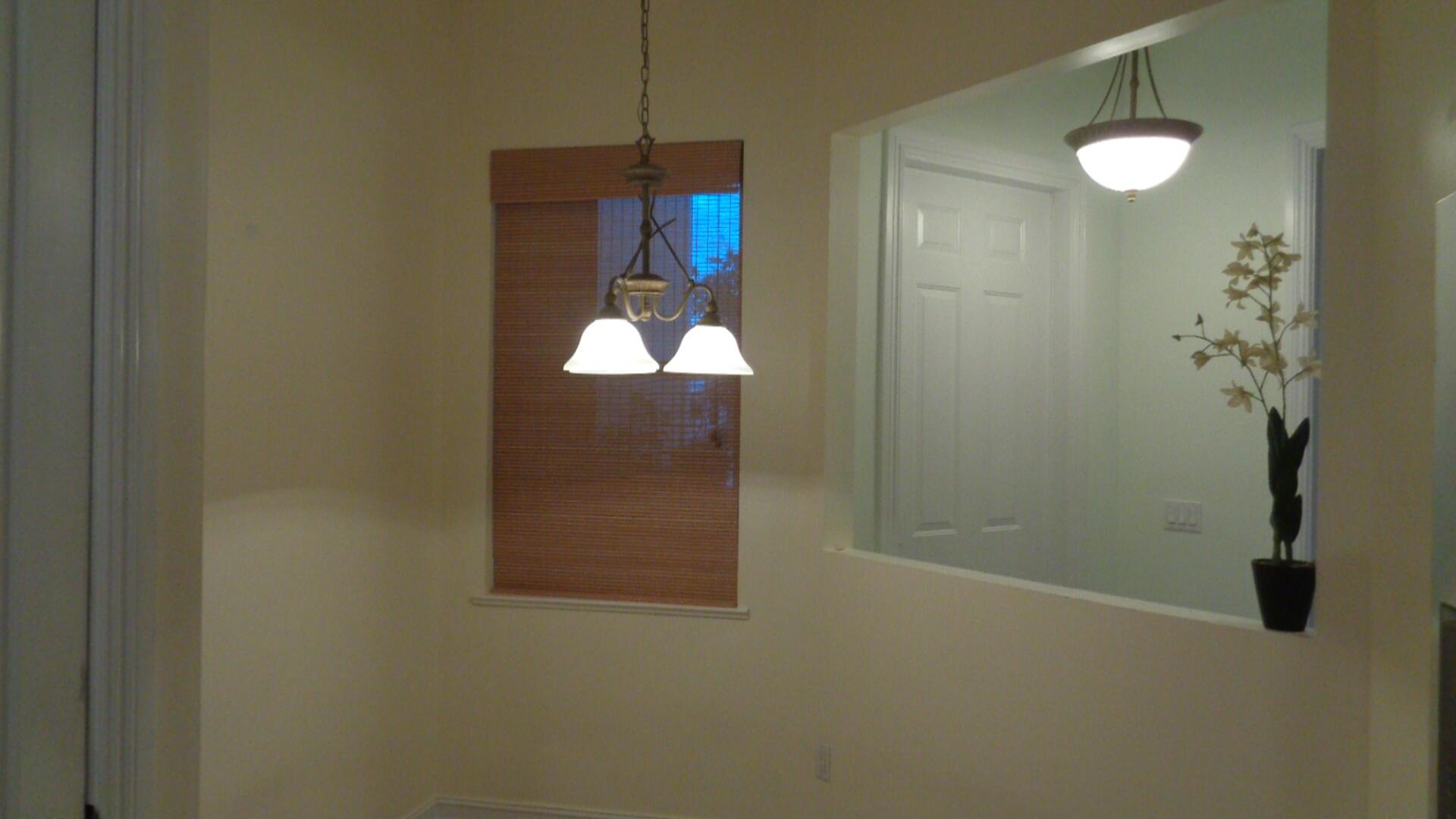 BRIDGEPOINTE SUBDIVISION - Residential Lease