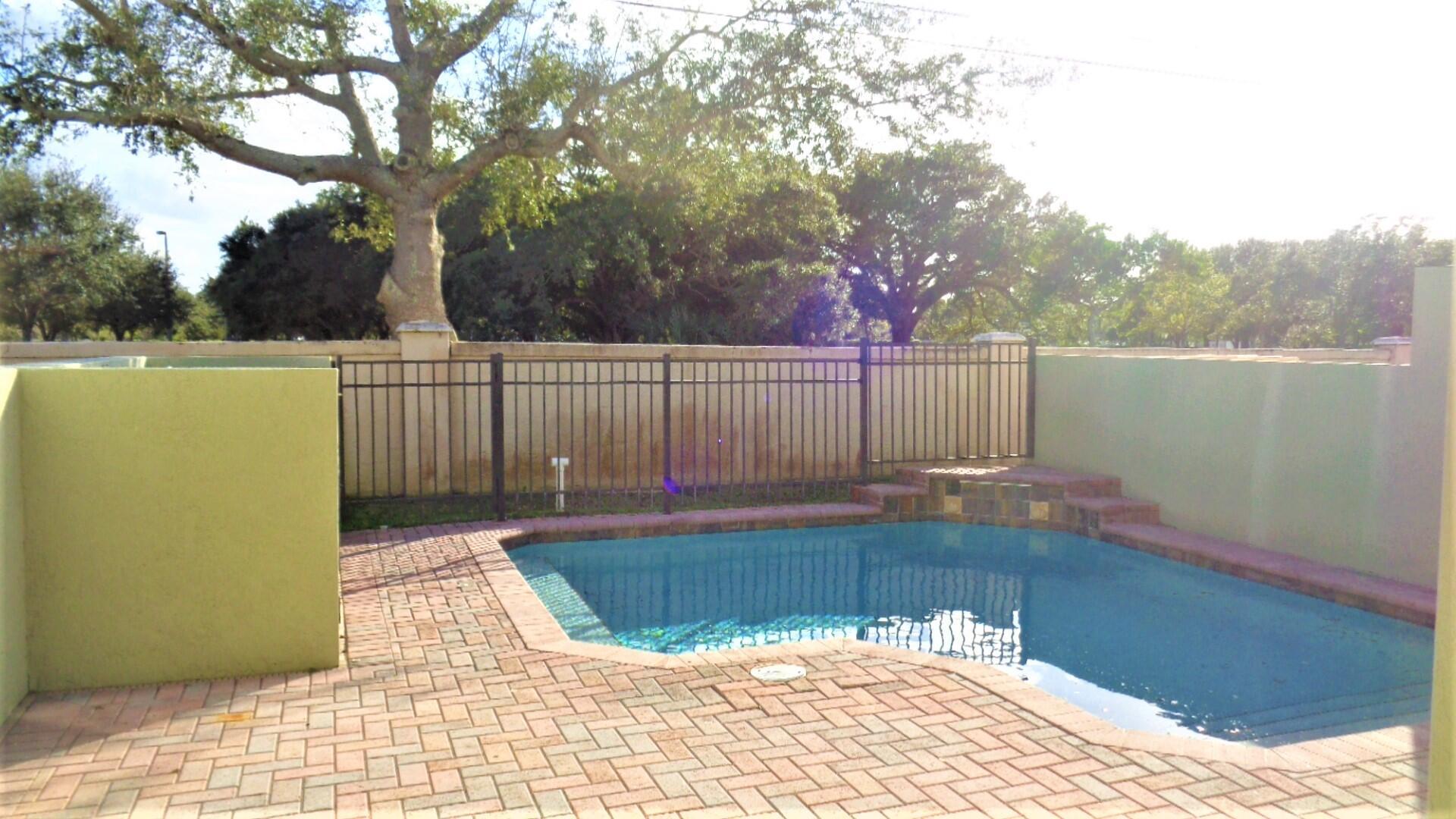 BRIDGEPOINTE SUBDIVISION - Residential Lease