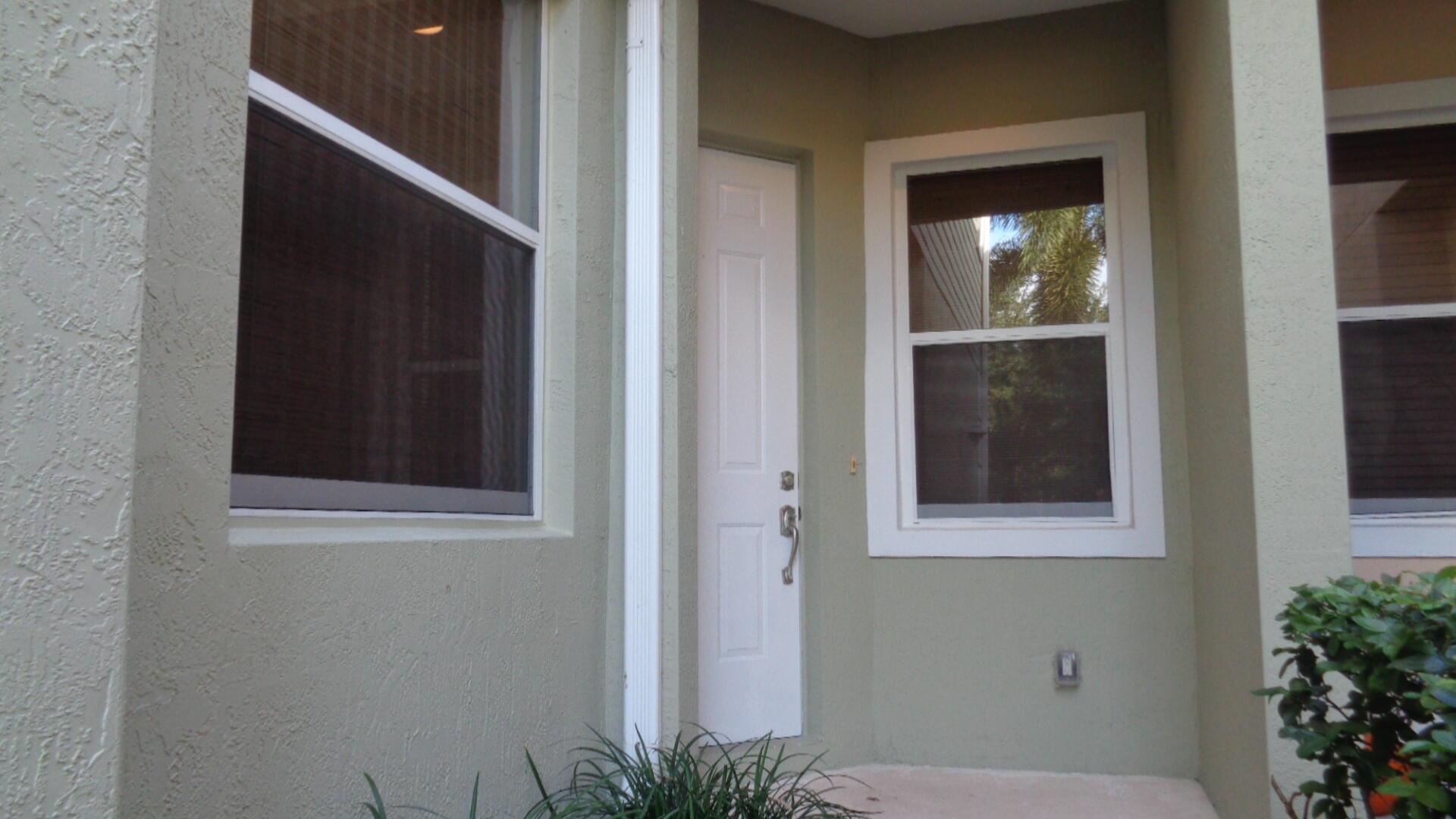BRIDGEPOINTE SUBDIVISION - Residential Lease