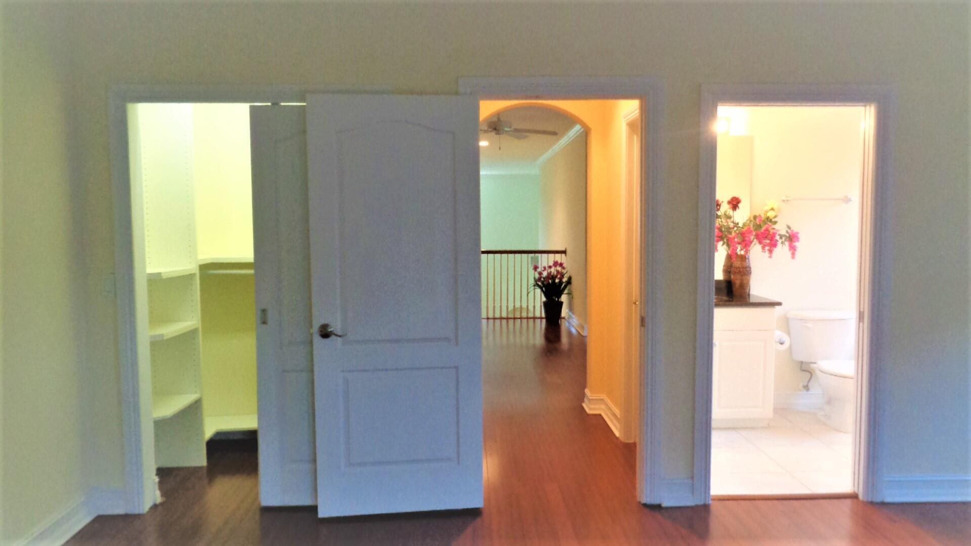 BRIDGEPOINTE SUBDIVISION - Residential Lease