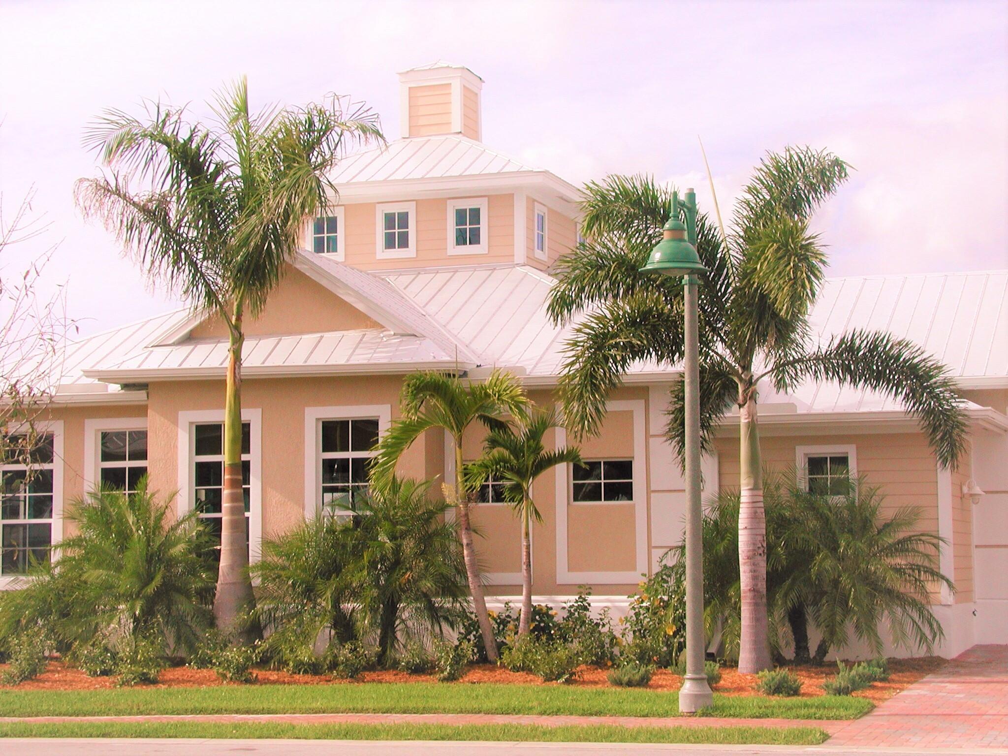 BRIDGEPOINTE SUBDIVISION - Residential Lease