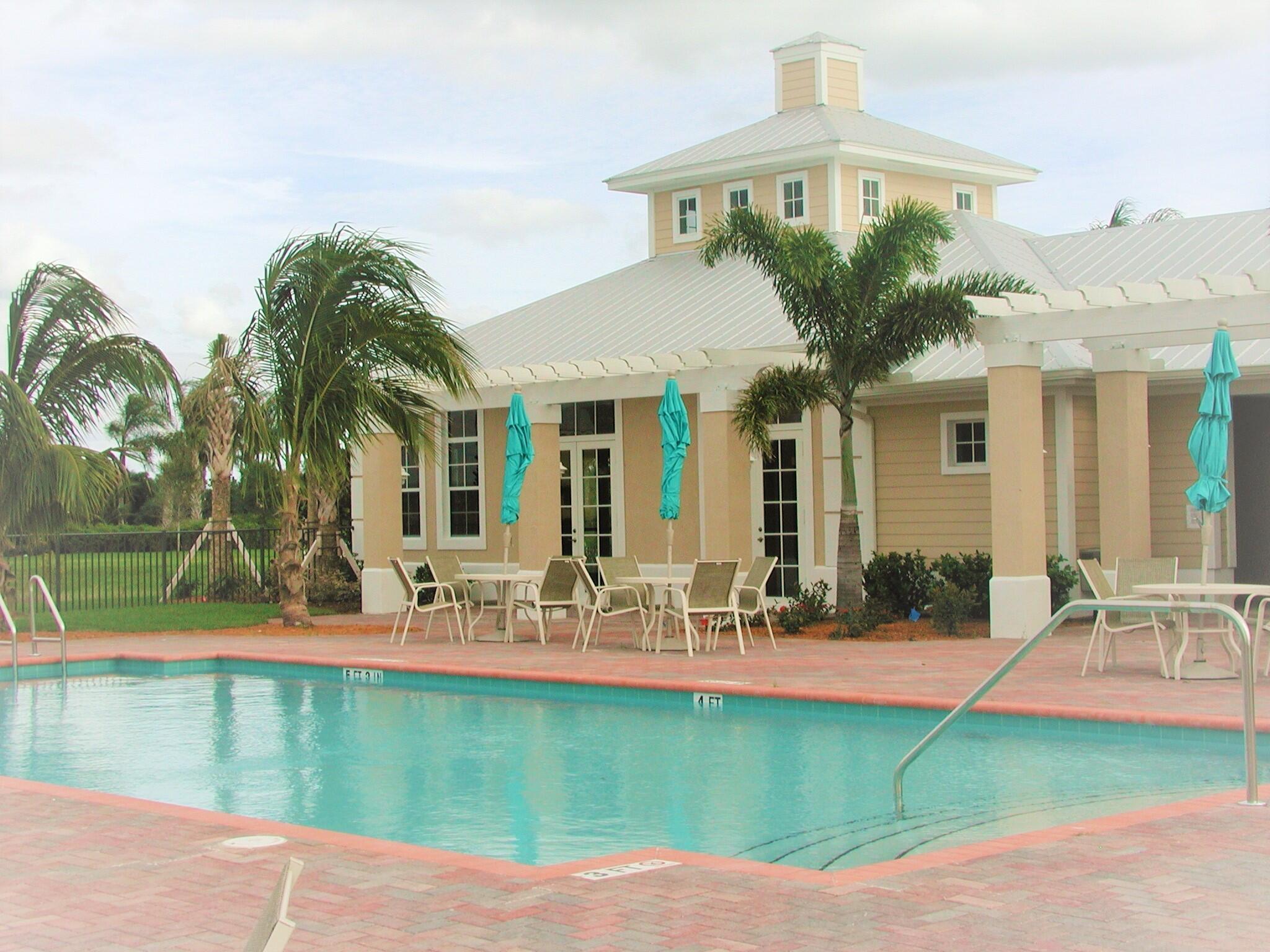 BRIDGEPOINTE SUBDIVISION - Residential Lease
